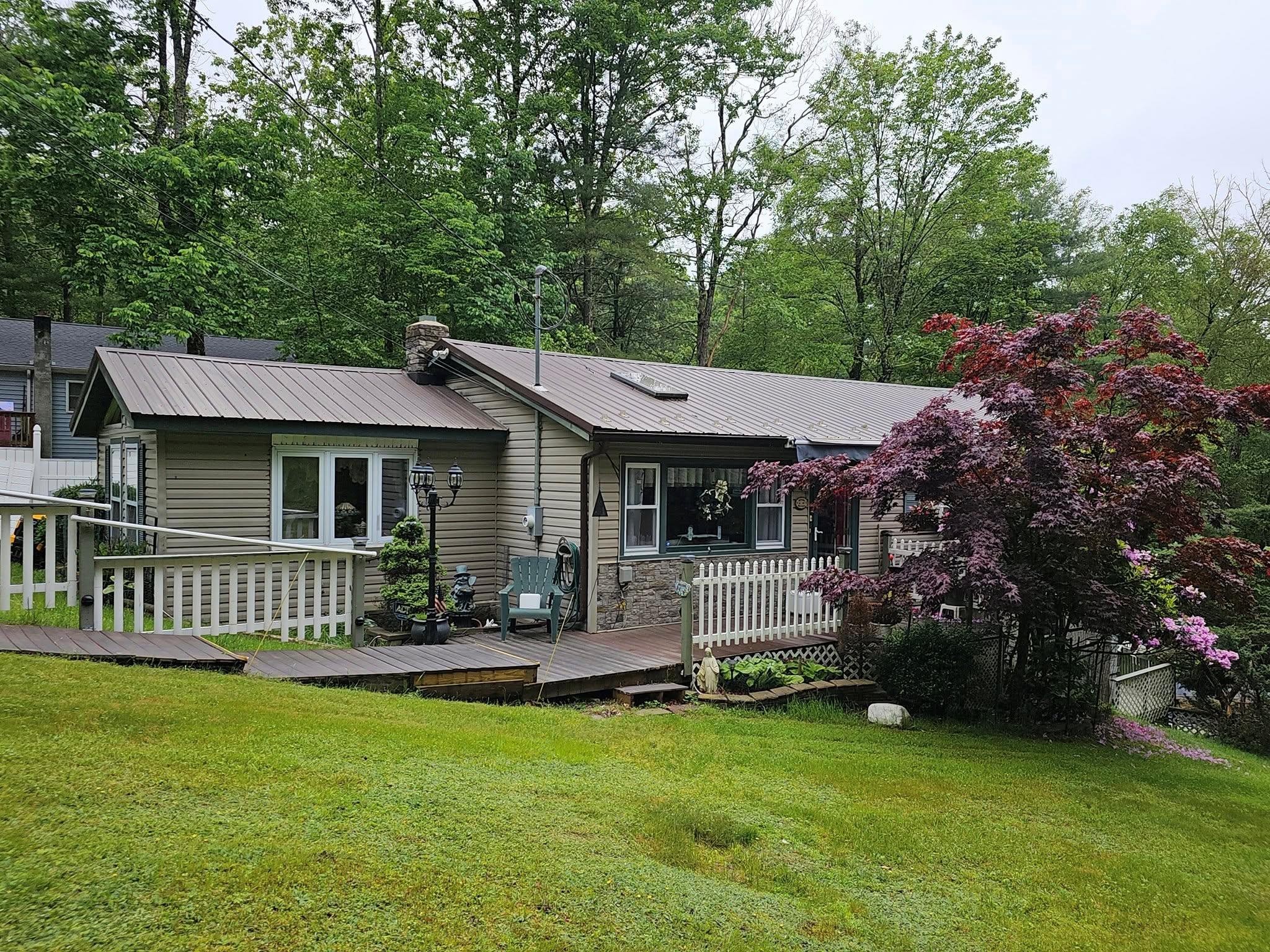 241 County Rd 21 (Yulan Barryville) Road, Barryville, NY 12719