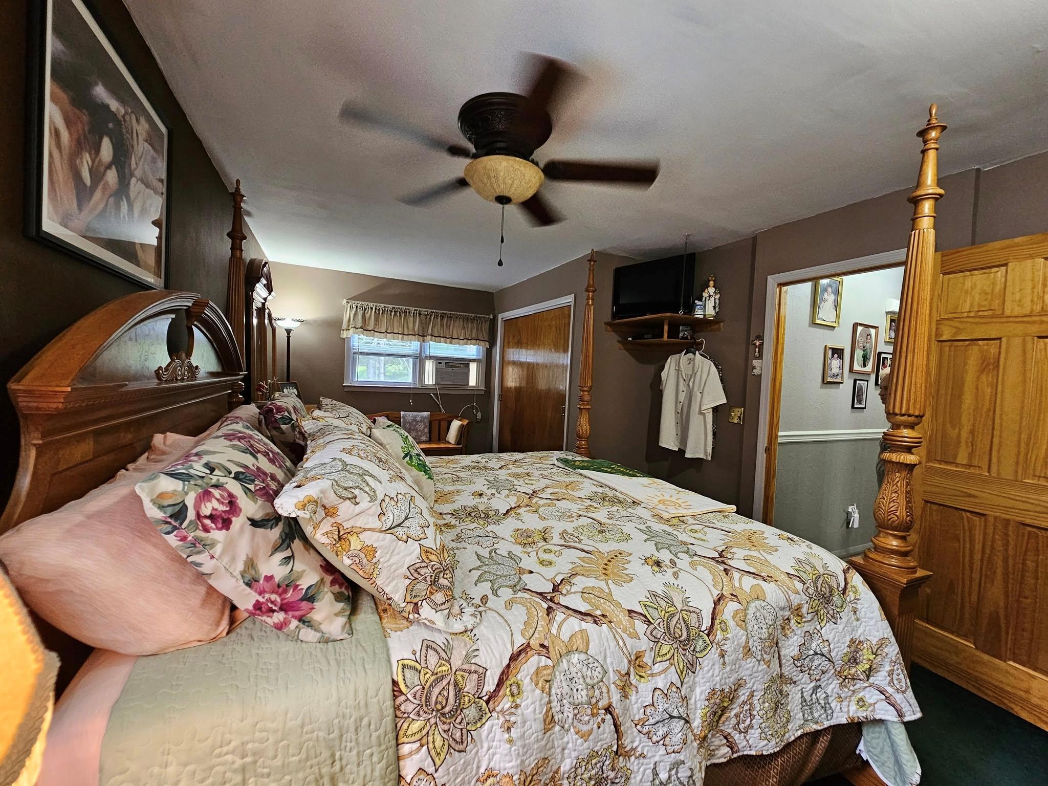 241 County Rd 21 (Yulan Barryville) Road, Barryville, NY 12719