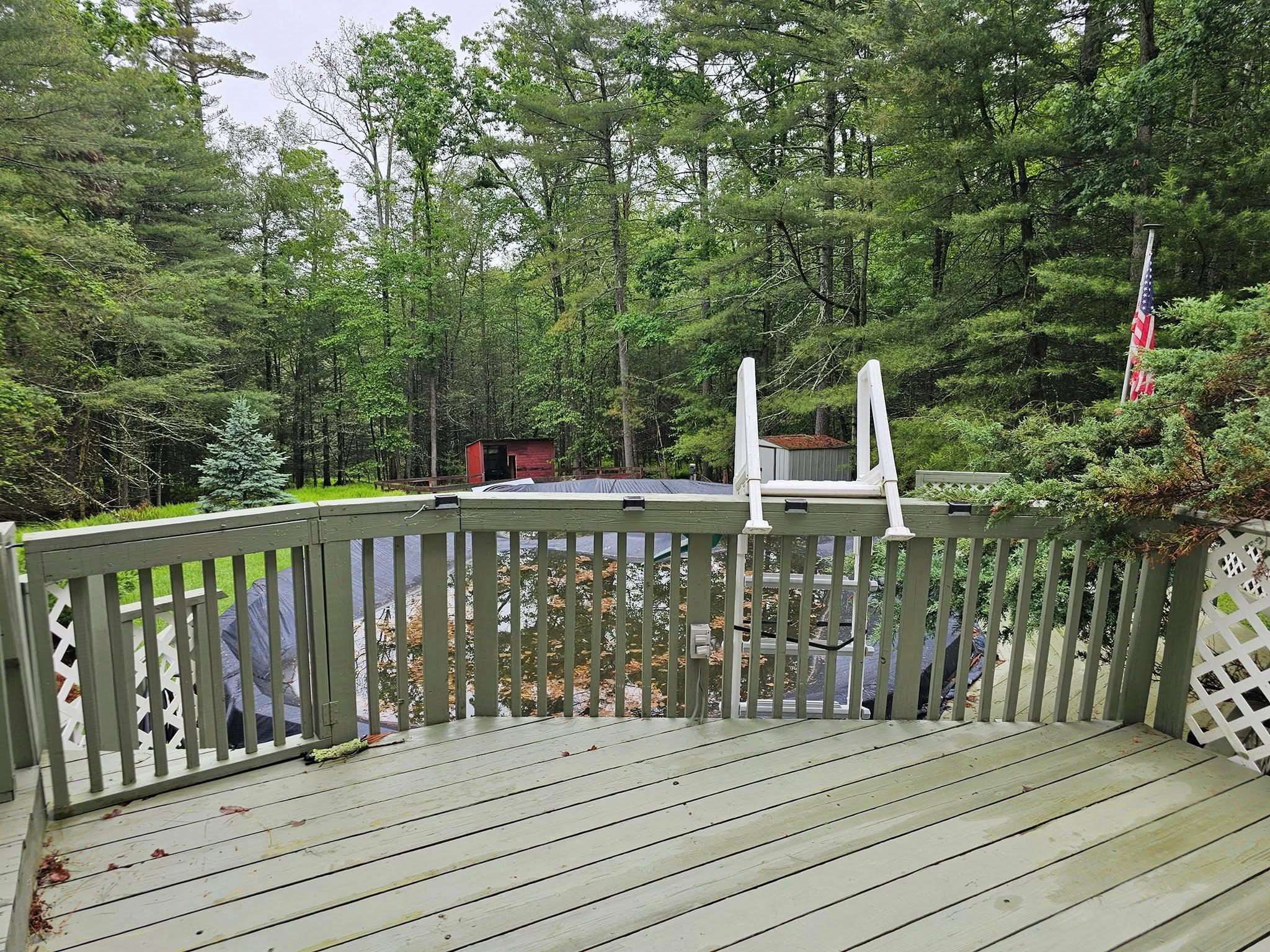 241 County Rd 21 (Yulan Barryville) Road, Barryville, NY 12719