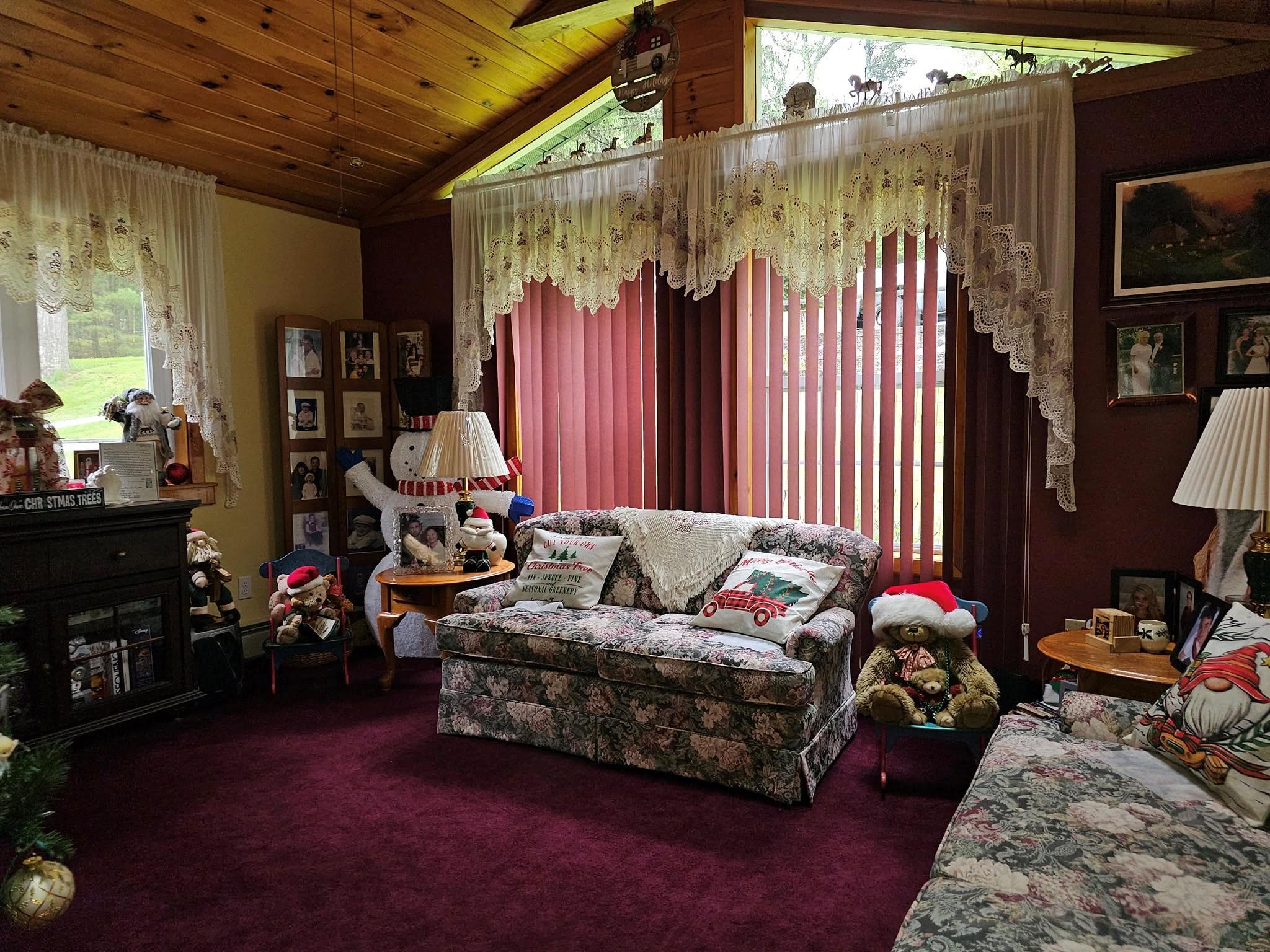 241 County Rd 21 (Yulan Barryville) Road, Barryville, NY 12719