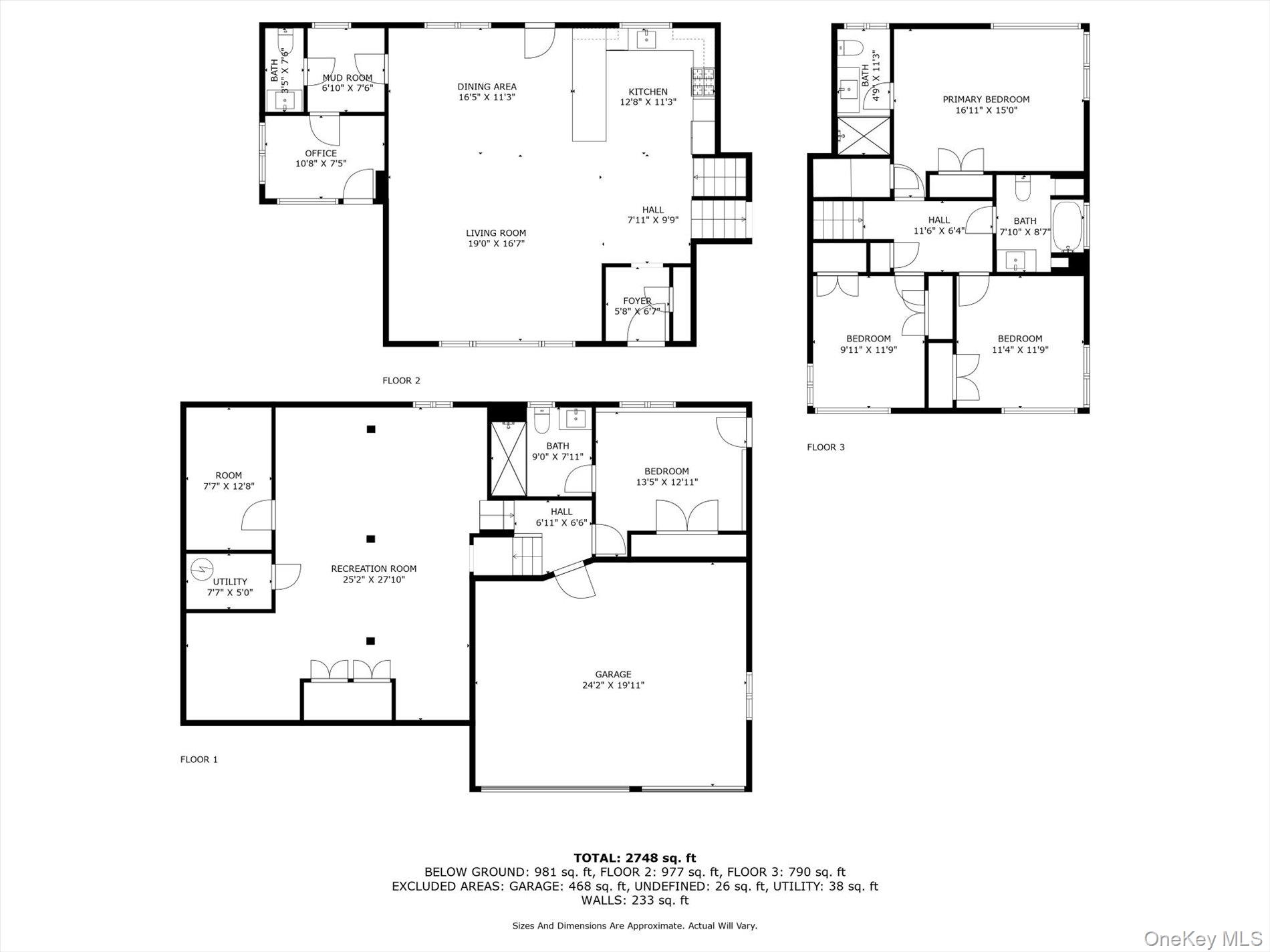 8 Junard Drive, Roslyn, NY 11576