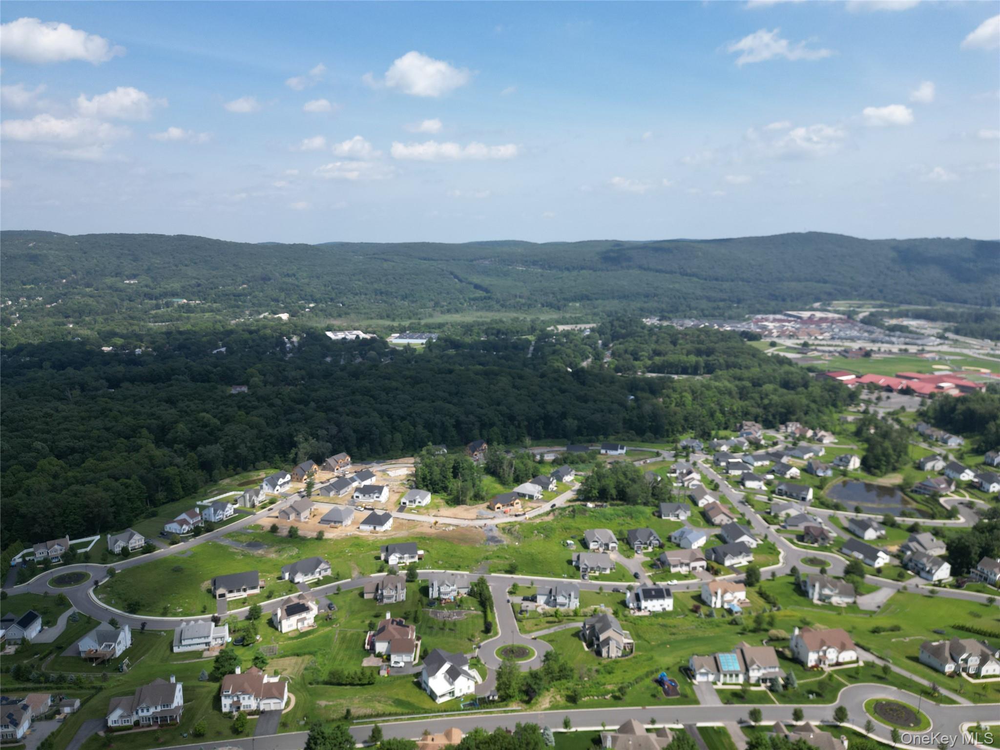 2 Lionel Passage, Monroe, NY 10950