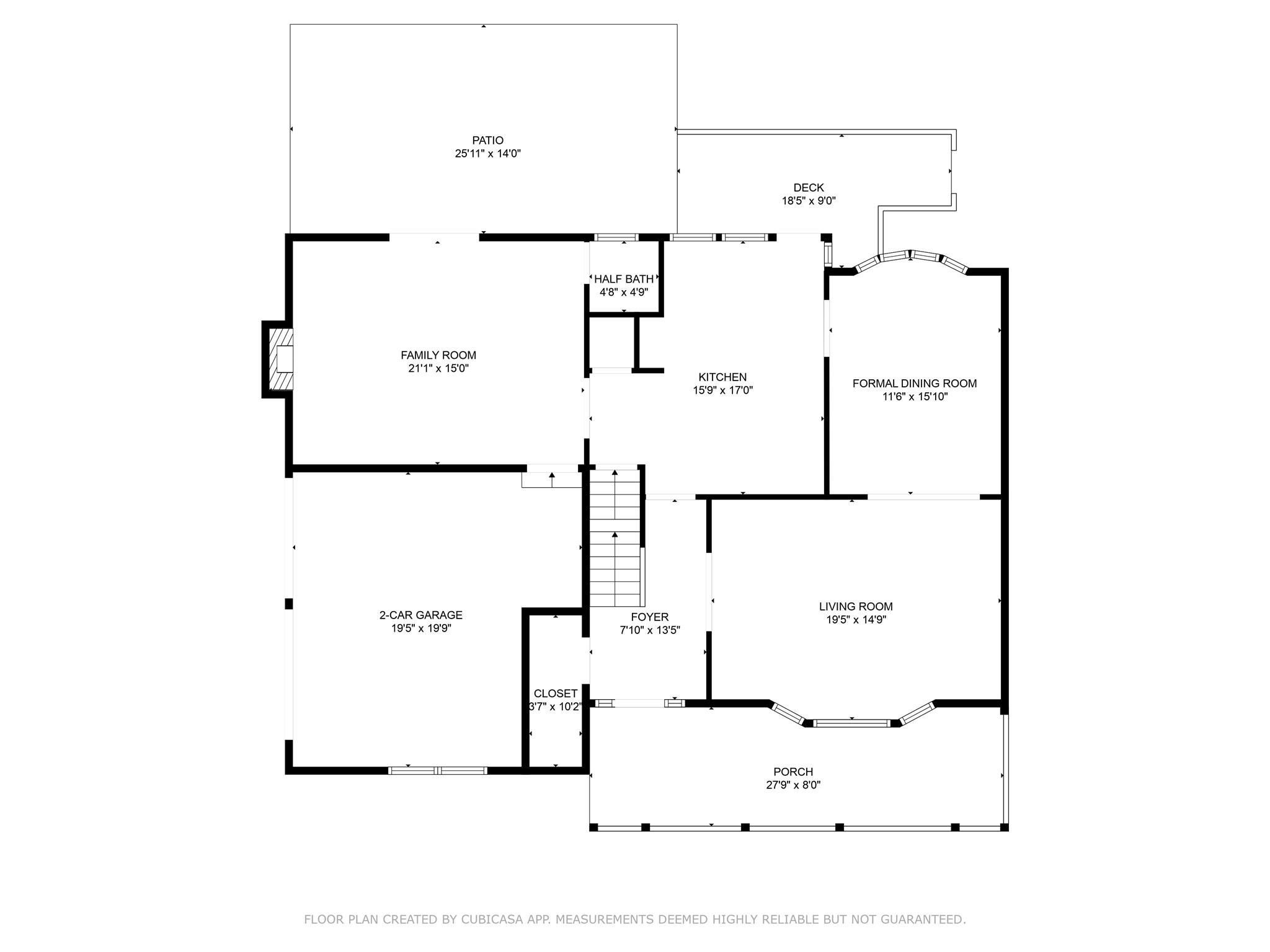 18 Laura Court, Nesconset, NY 11767