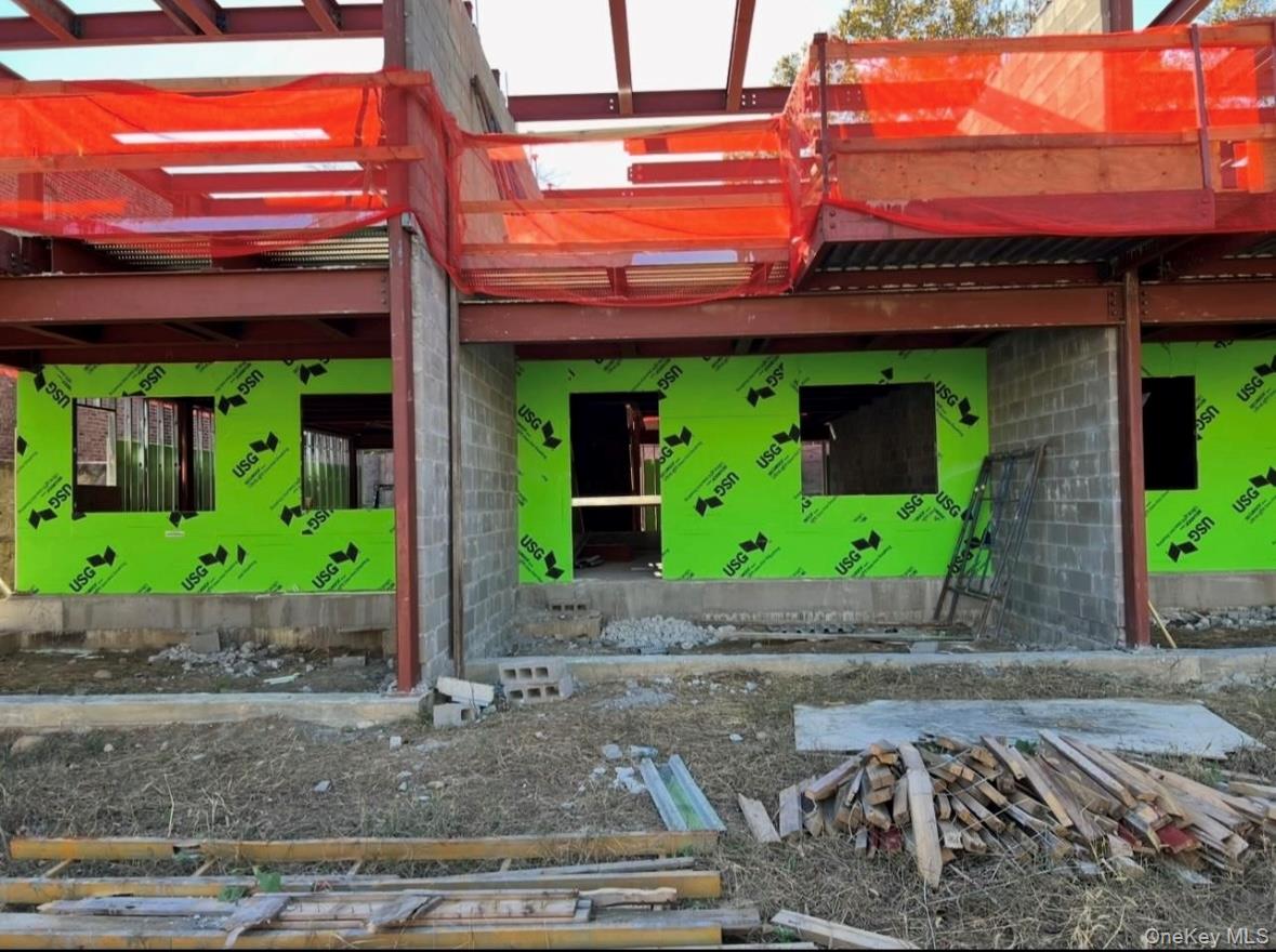 10603 49th Avenue, Corona, NY 11368