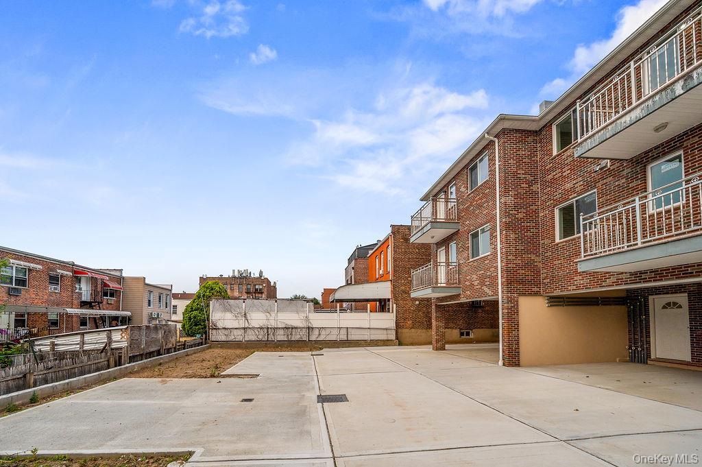 10603 49th Avenue, Corona, NY 11368