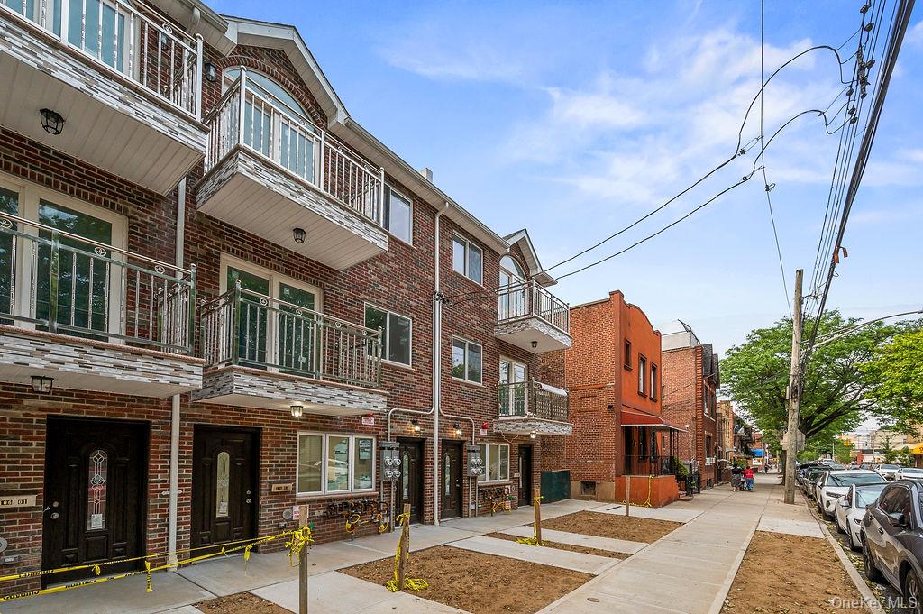 10603 49th Avenue, Corona, NY 11368