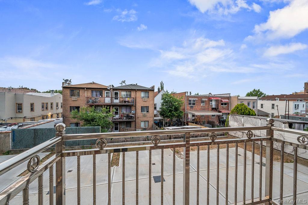 10603 49th Avenue, Corona, NY 11368