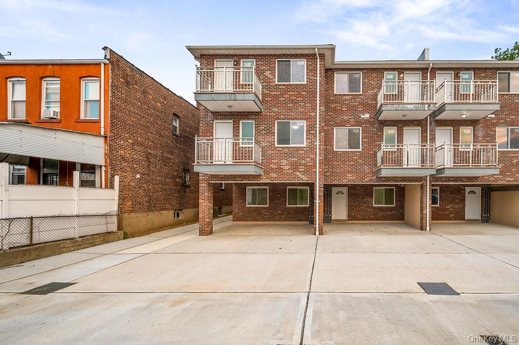 10603 49th Avenue, Corona, NY 11368