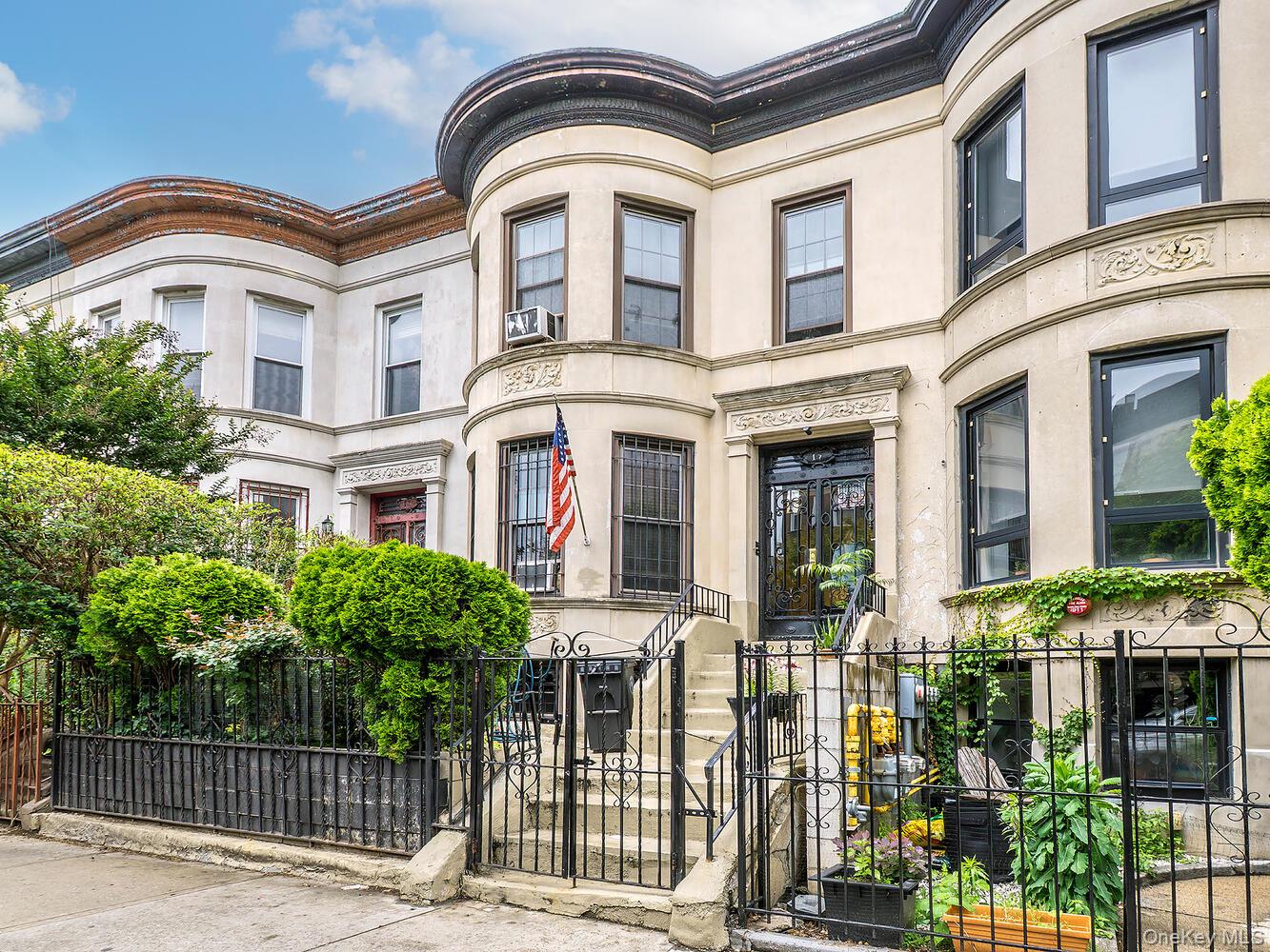 17 Clarkson Avenue, Brooklyn, NY 11226