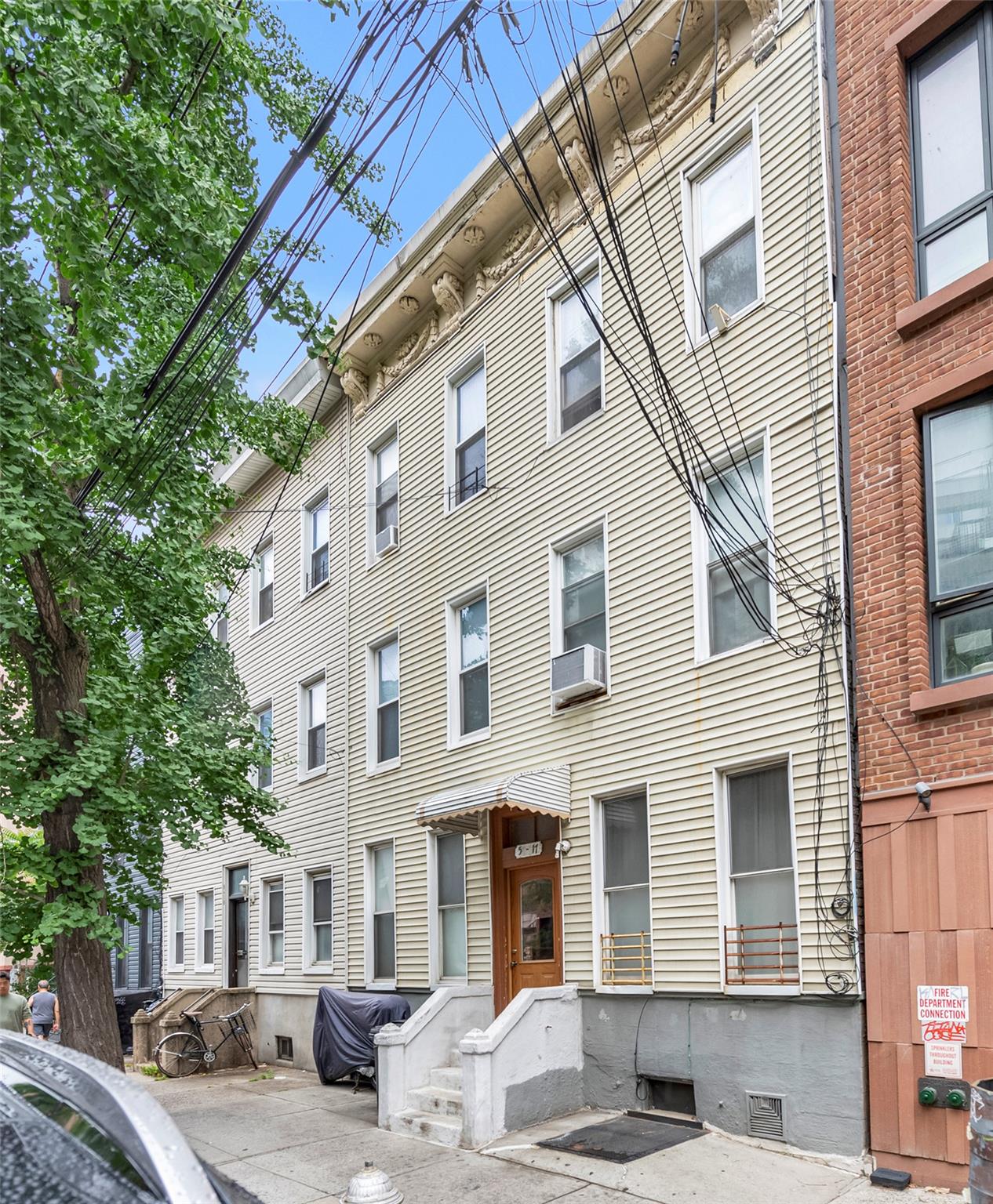 5-17 51st Avenue, Long Island City, NY 11101