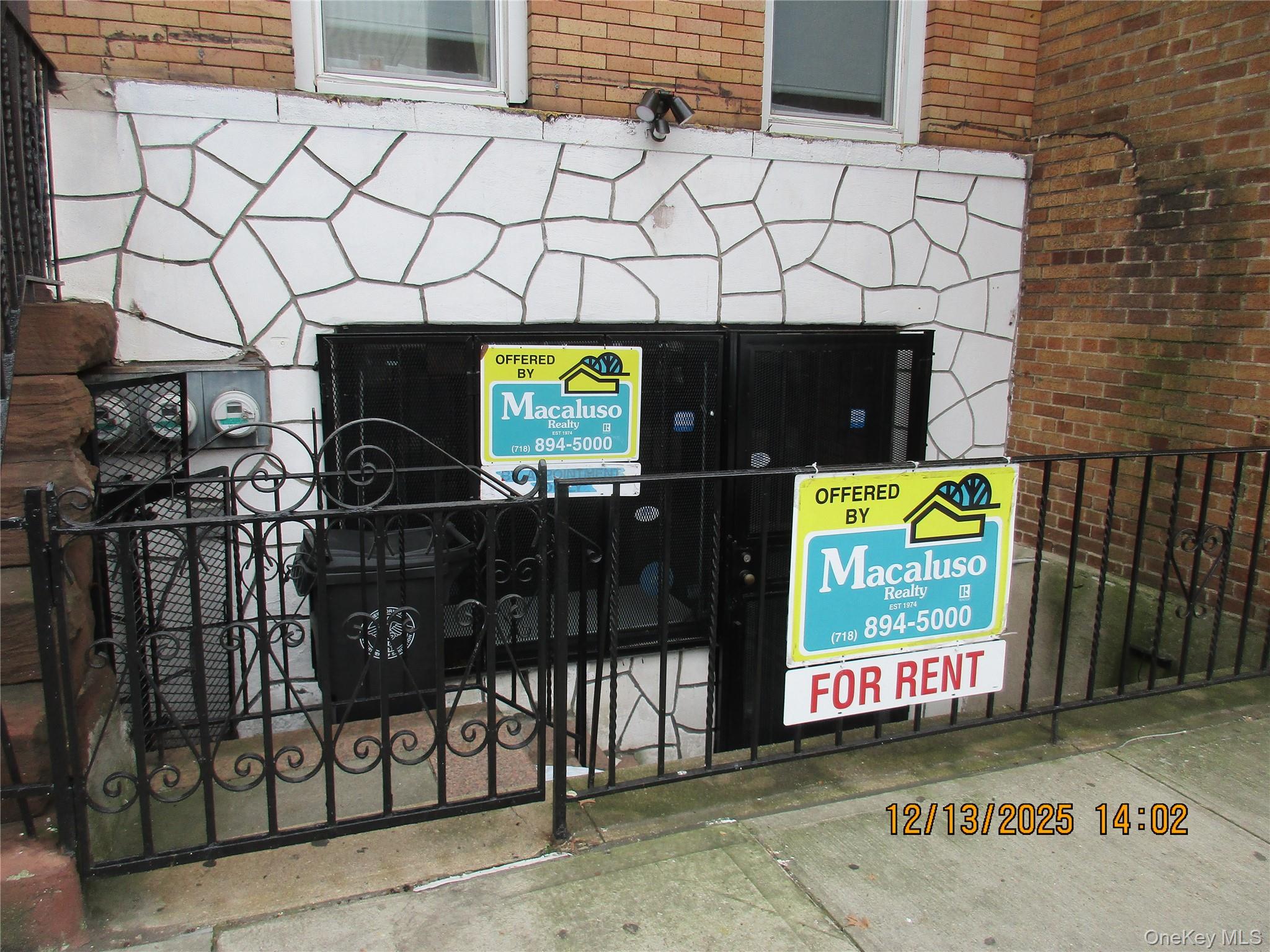 75-08 Metropolitan Avenue # lower, Middle Village, NY 11379