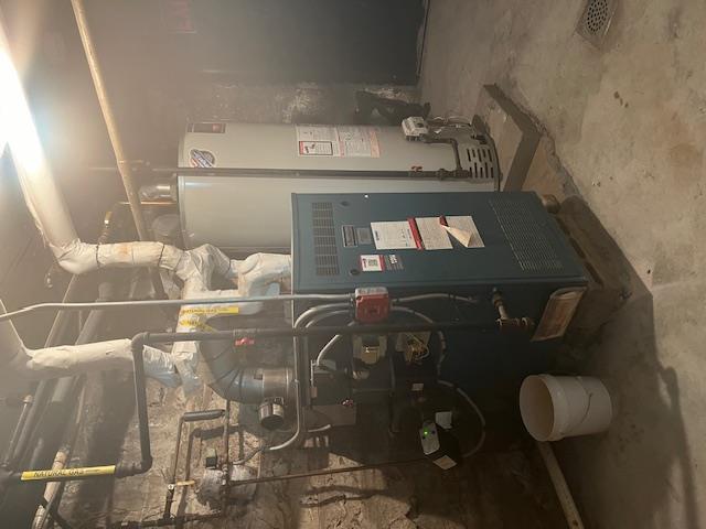 75-08 Metropolitan Avenue # lower, Middle Village, NY 11379