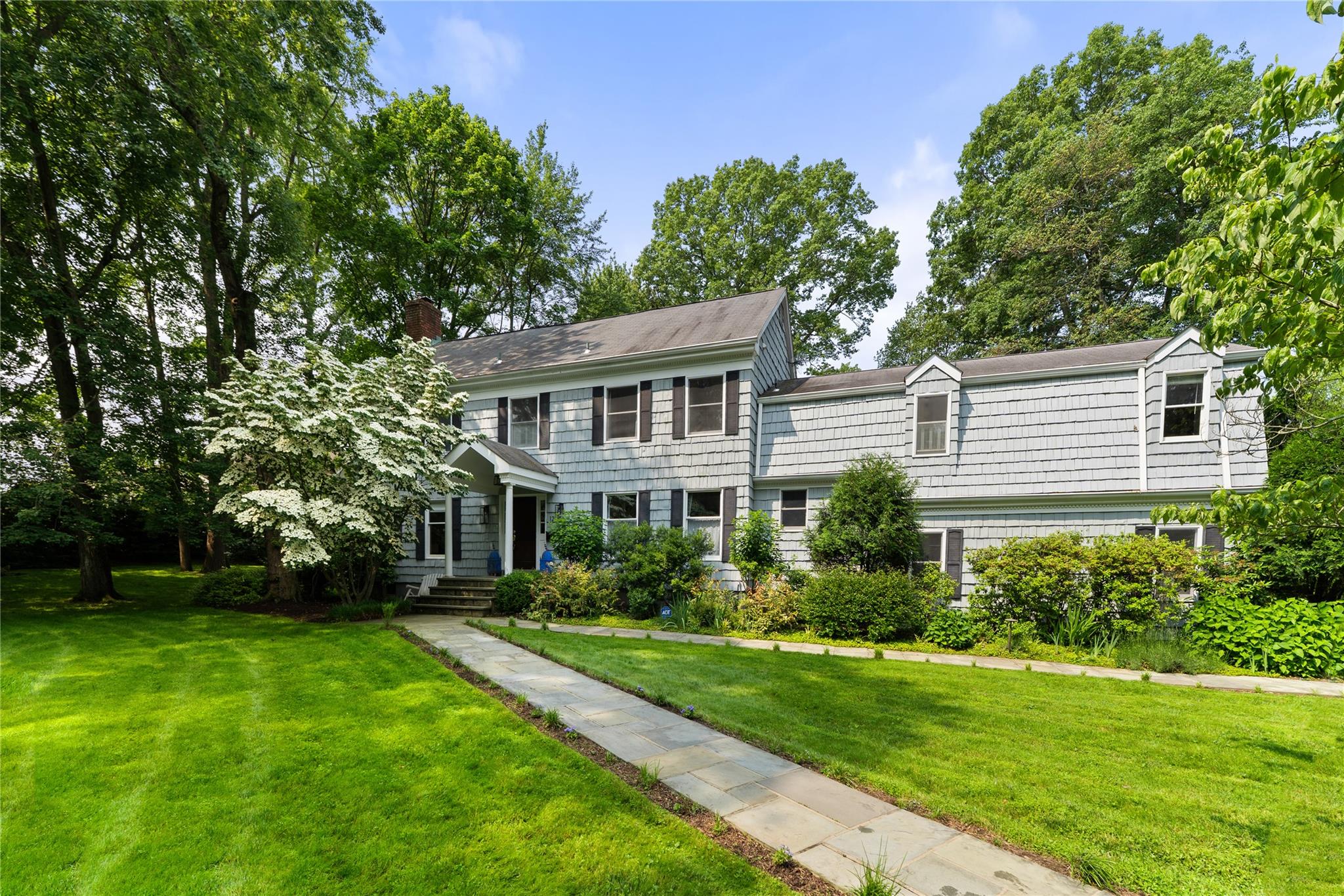 12 Walden Lane, Rye, NY 10580