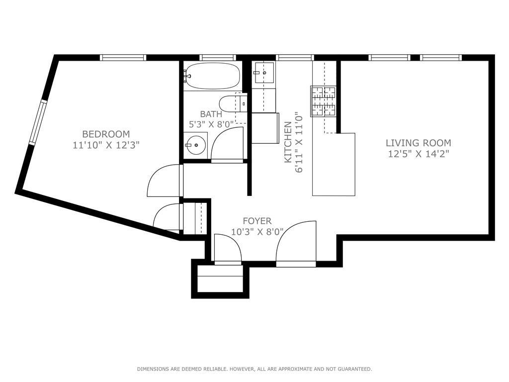 7401 4th Avenue # E7, Brooklyn, NY 11209