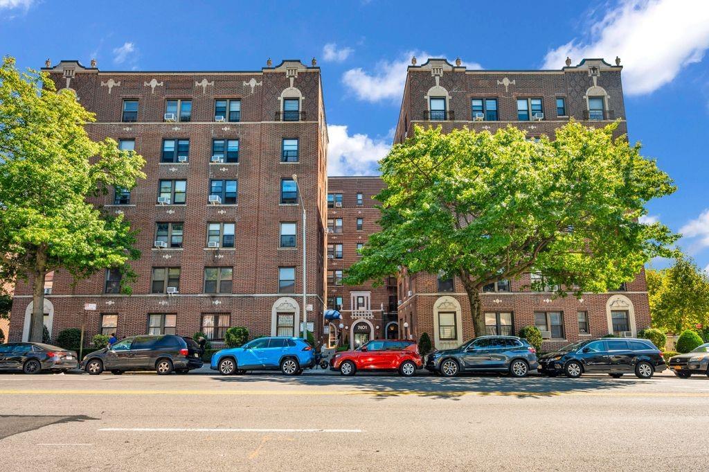 7401 4th Avenue # E7, Brooklyn, NY 11209