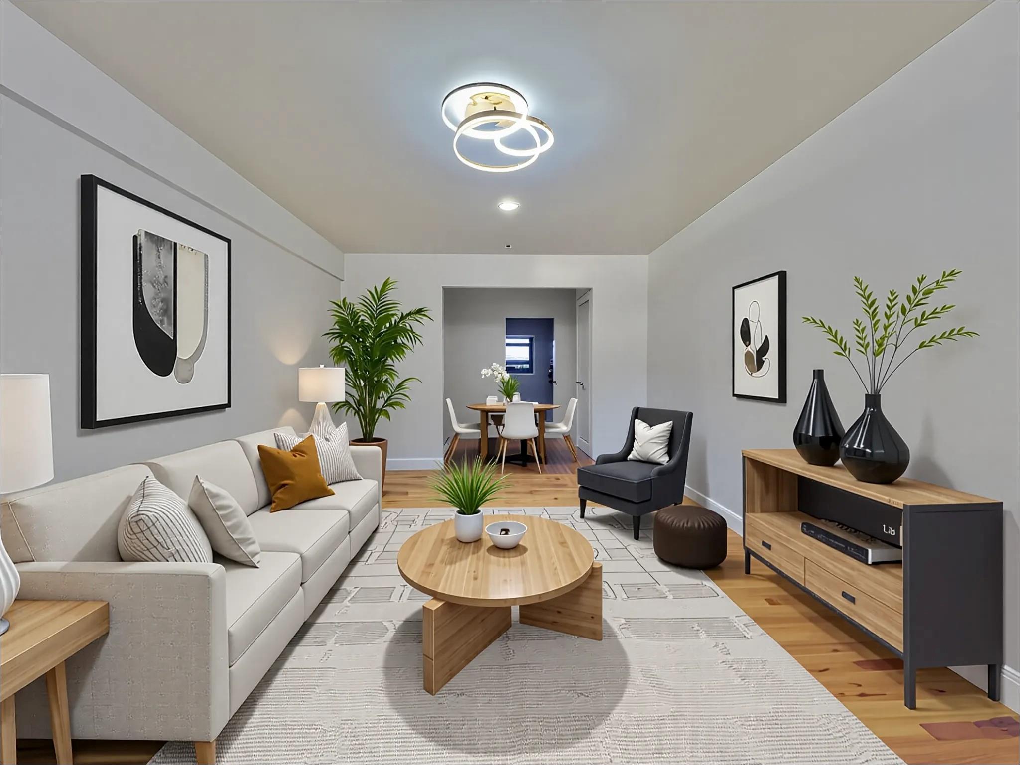 44-21 Macnish Street # 2G, Elmhurst, NY 11373
