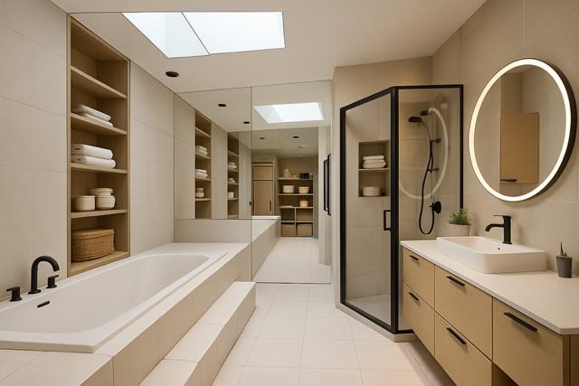 509 Julius Road, College Point, NY 11356