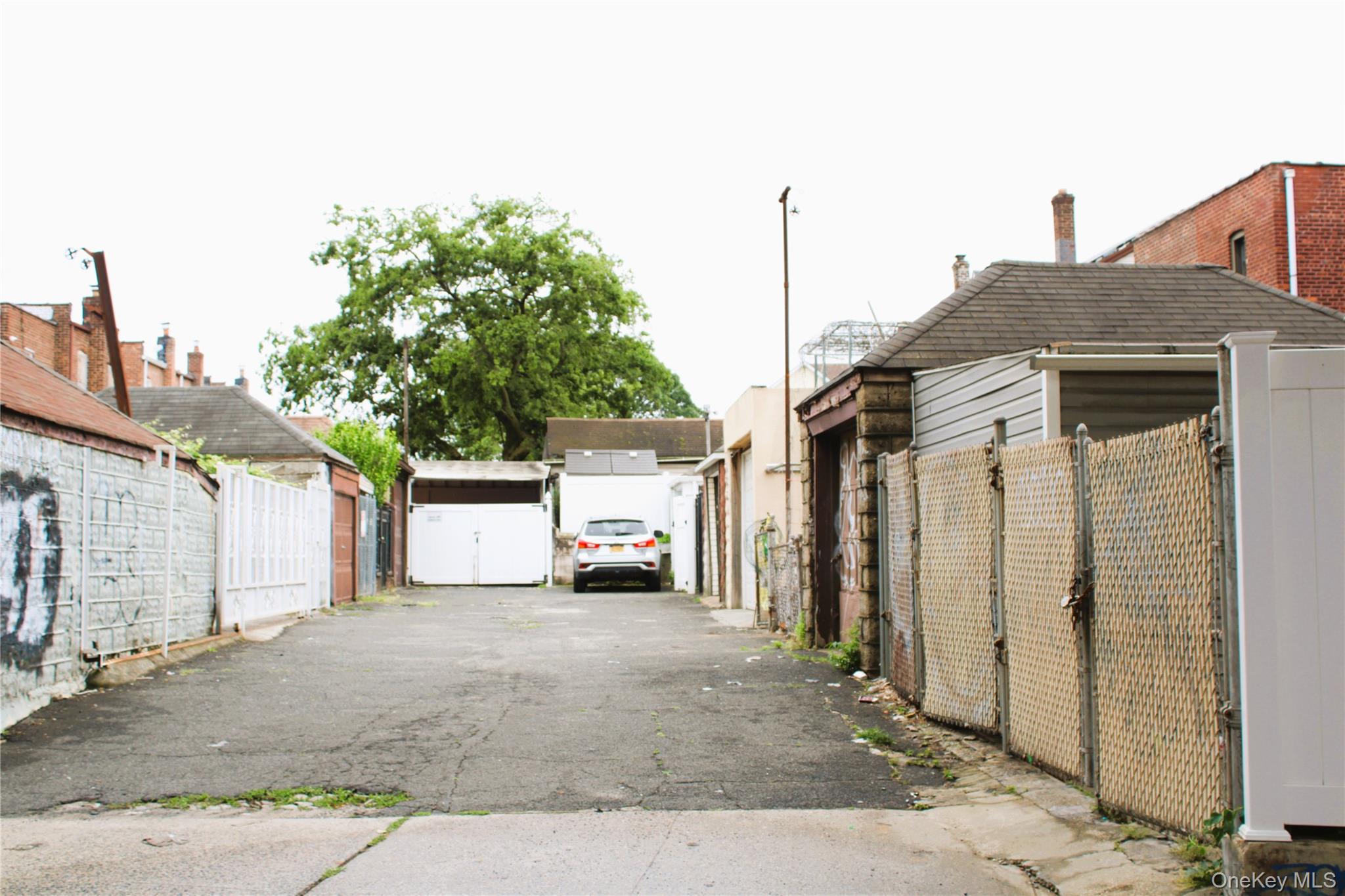 105-04 87th Street, Ozone Park, NY 11417