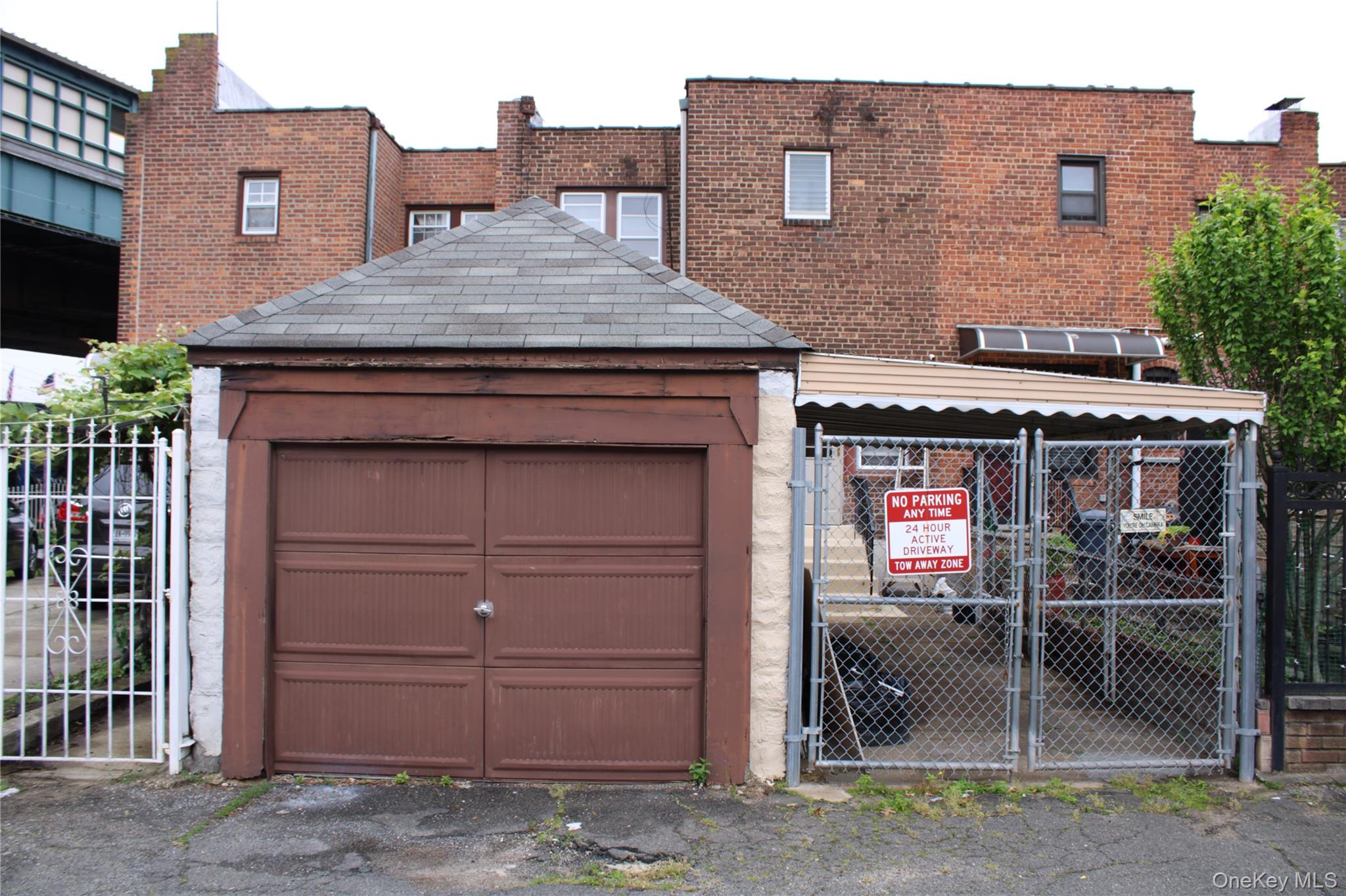 105-04 87th Street, Ozone Park, NY 11417