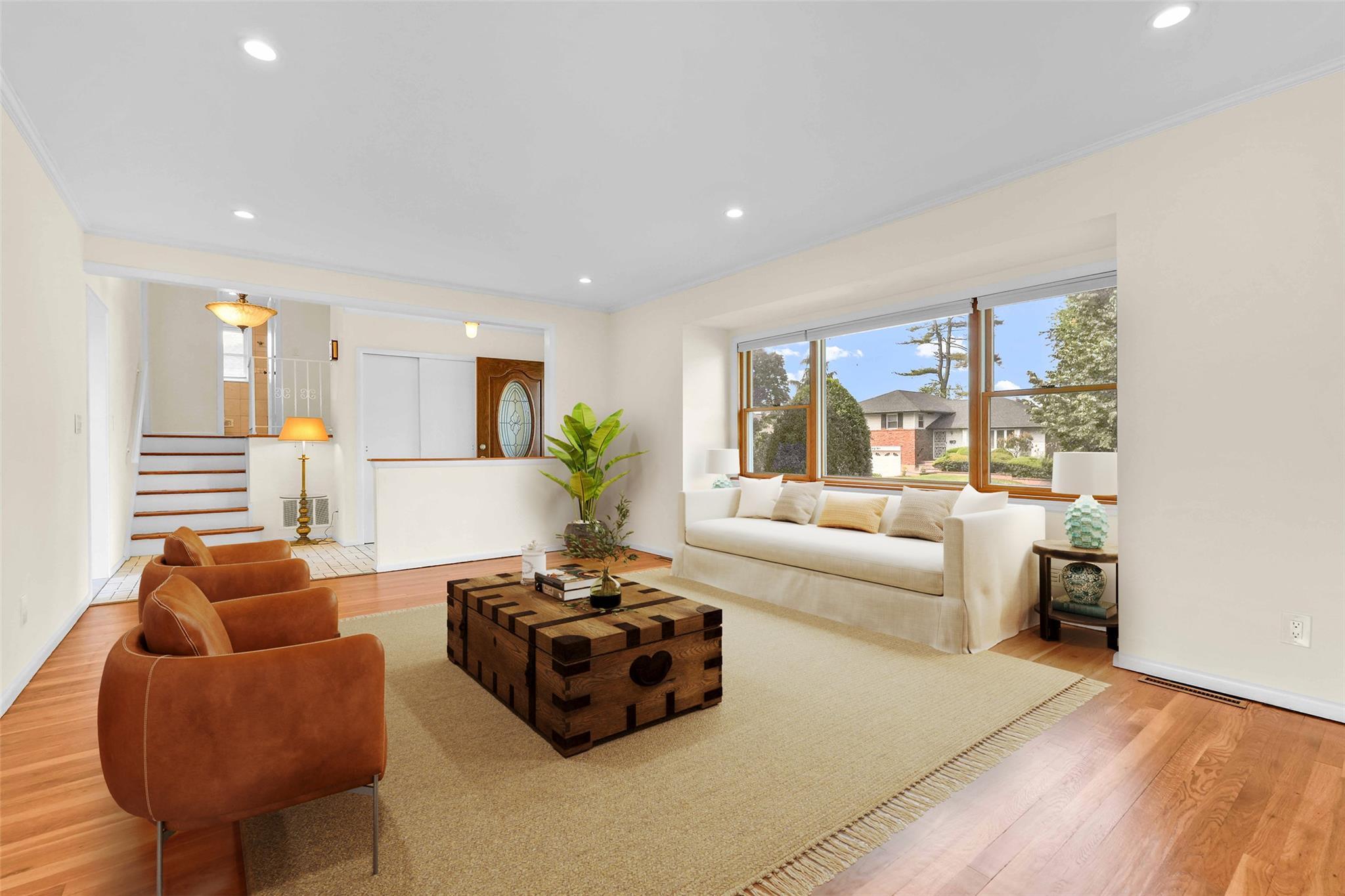 906 Bromton Drive, Westbury, NY 11590