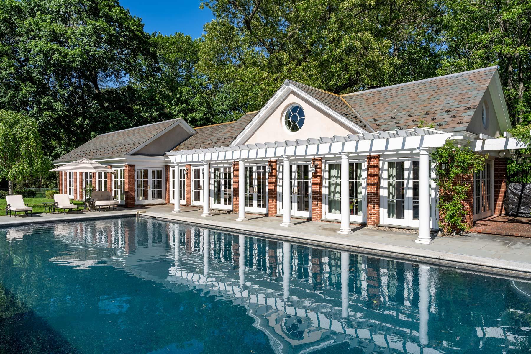 842 Sleepy Hollow Road, Briarcliff Manor, NY 10510