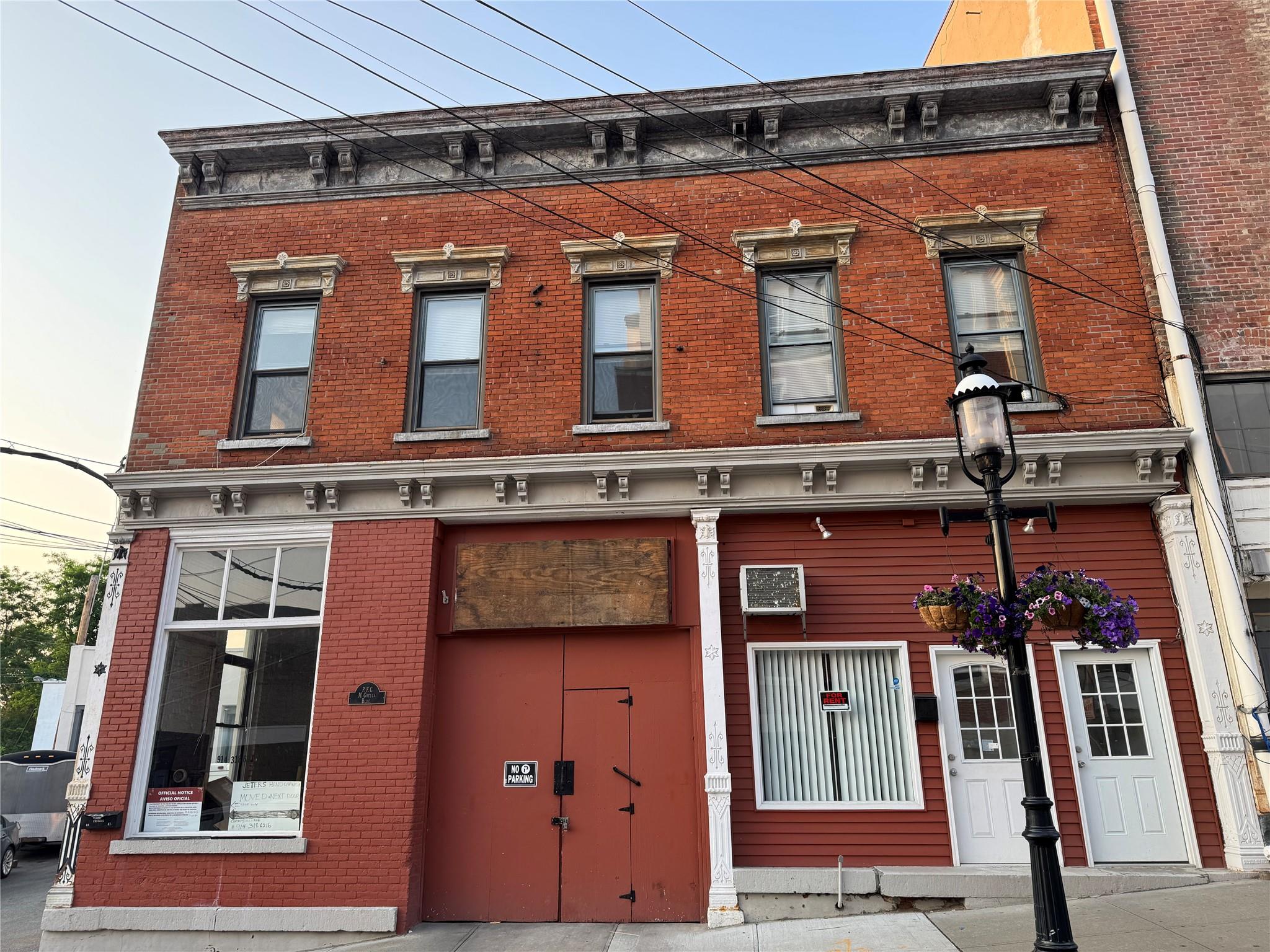 5961 Central Avenue, Ossining, NY 10562