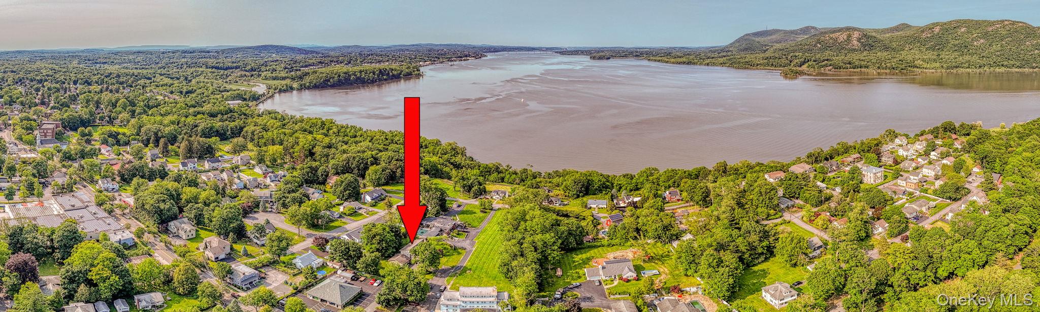 6 Riverside Drive, Cornwall On Hudson, NY 12520