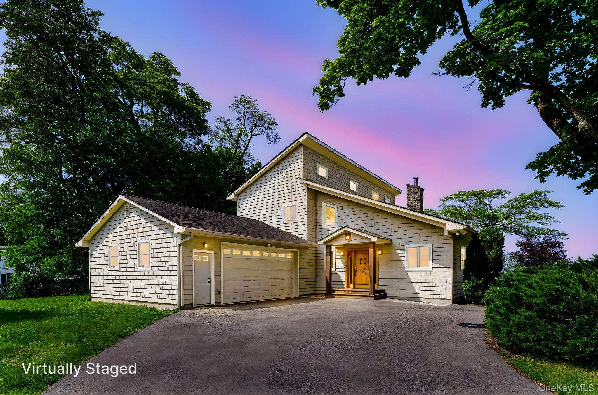 6 Riverside Drive, Cornwall On Hudson, NY 12520