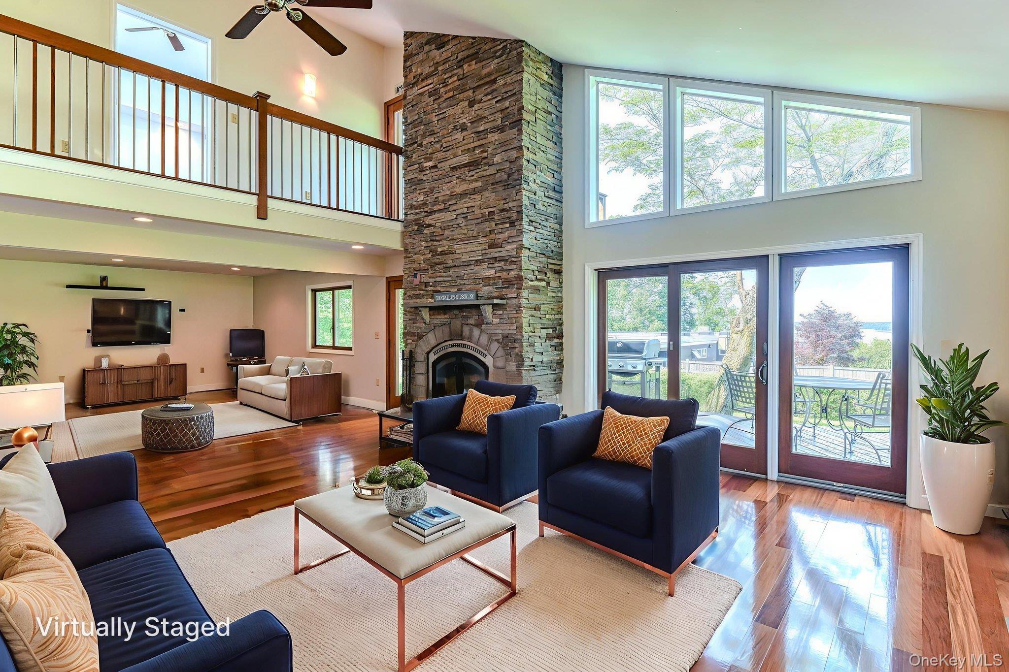 6 Riverside Drive, Cornwall On Hudson, NY 12520