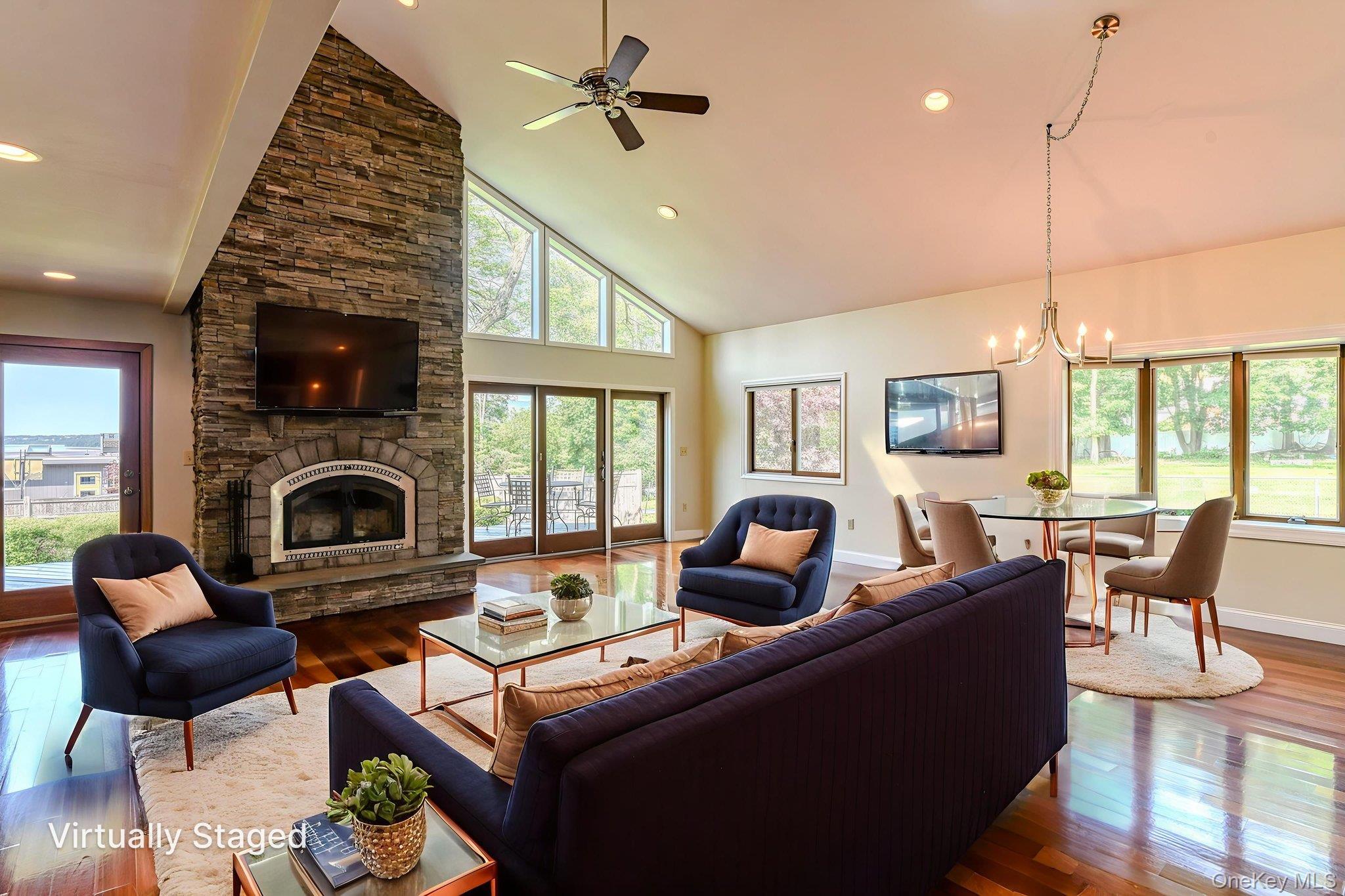 6 Riverside Drive, Cornwall On Hudson, NY 12520