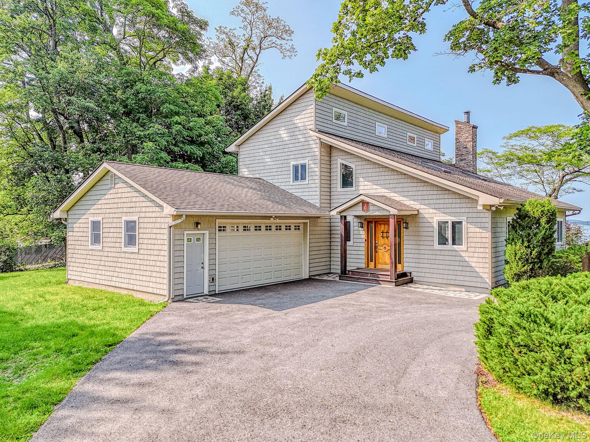 6 Riverside Drive, Cornwall On Hudson, NY 12520