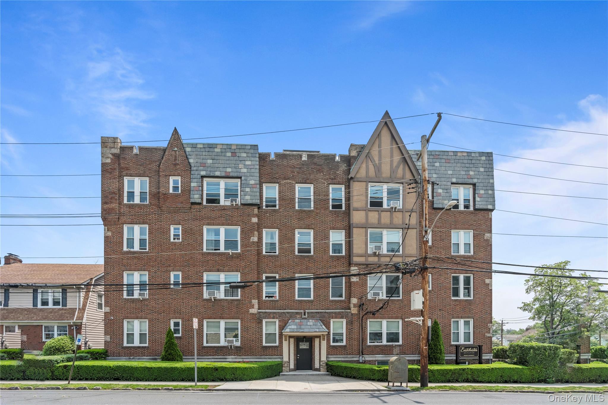 2 Lockwood Avenue # 3B, Bronxville, NY 10708