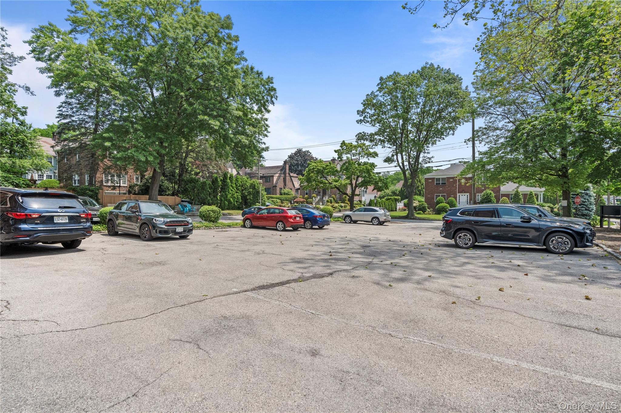 2 Lockwood Avenue # 3B, Bronxville, NY 10708