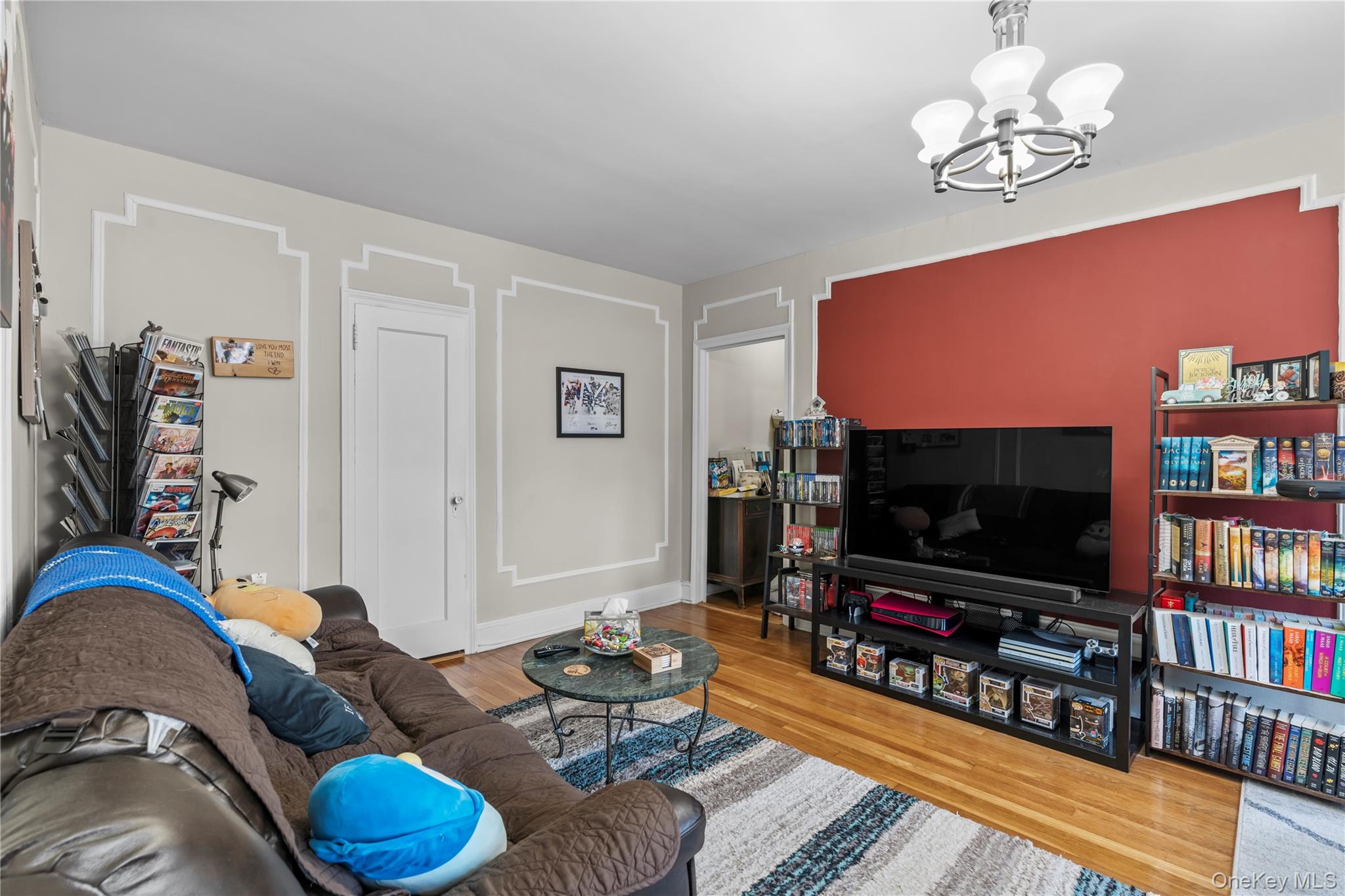 2 Lockwood Avenue # 3B, Bronxville, NY 10708