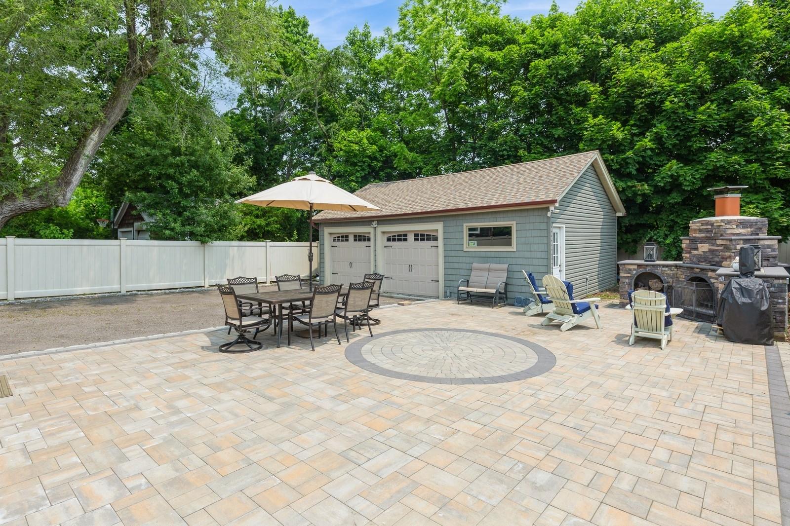 15 Orchard Road, East Patchogue, NY 11772