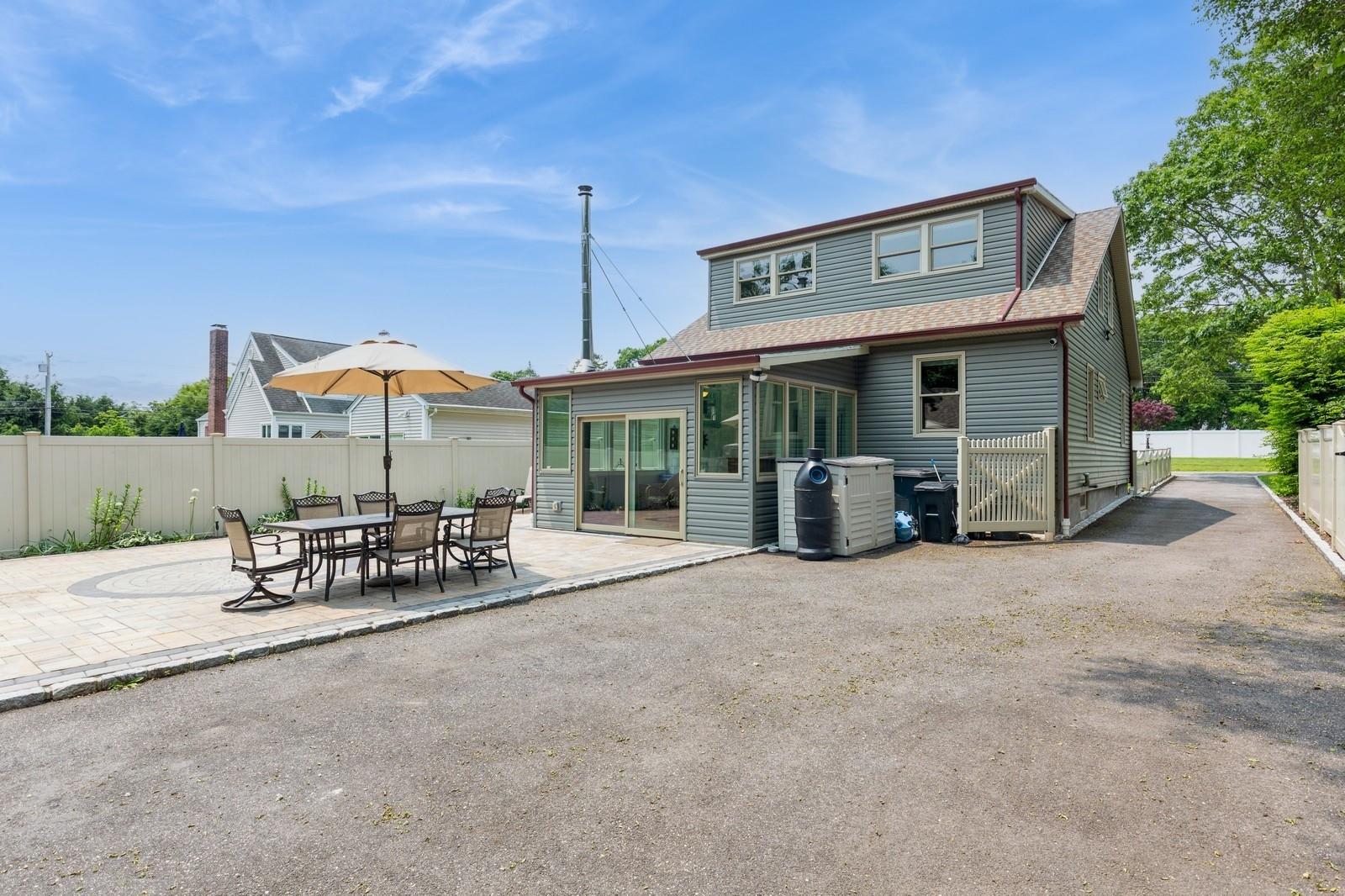 15 Orchard Road, East Patchogue, NY 11772