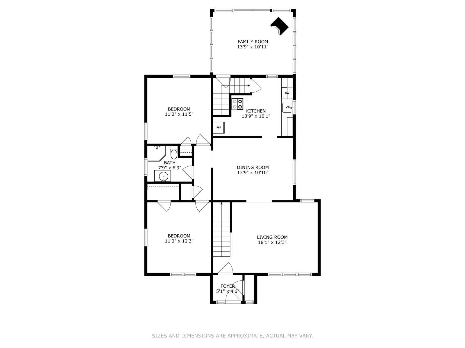 15 Orchard Road, East Patchogue, NY 11772