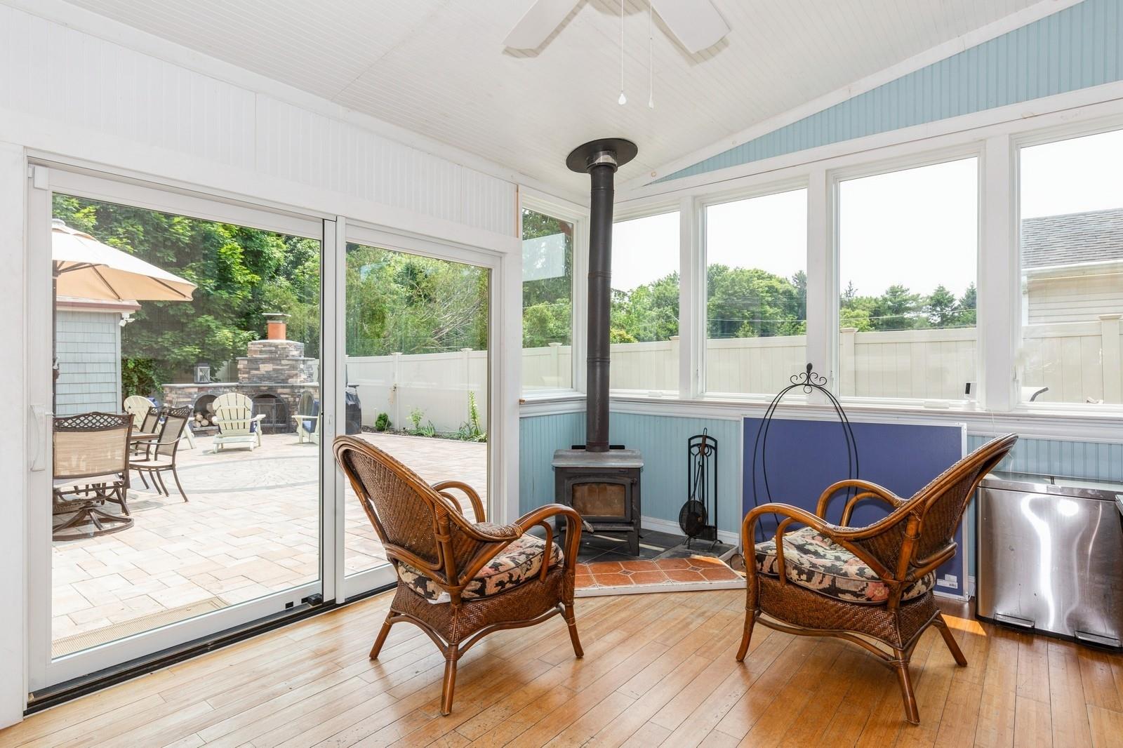 15 Orchard Road, East Patchogue, NY 11772