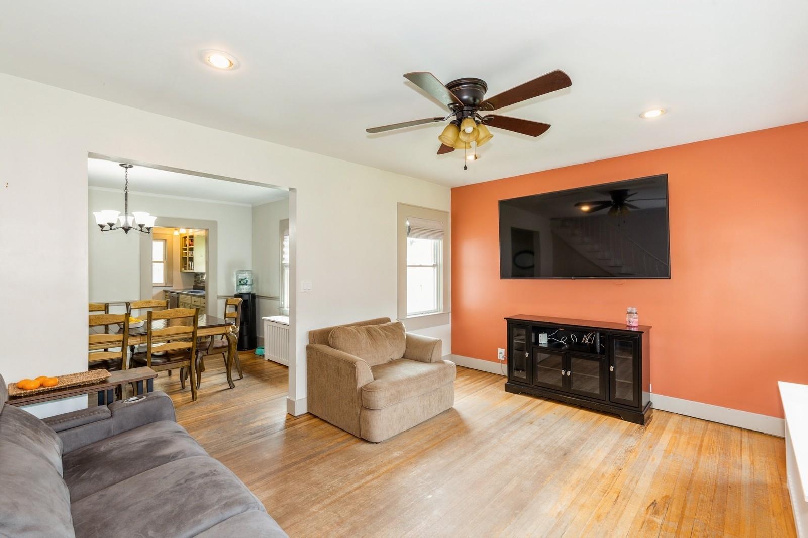 15 Orchard Road, East Patchogue, NY 11772