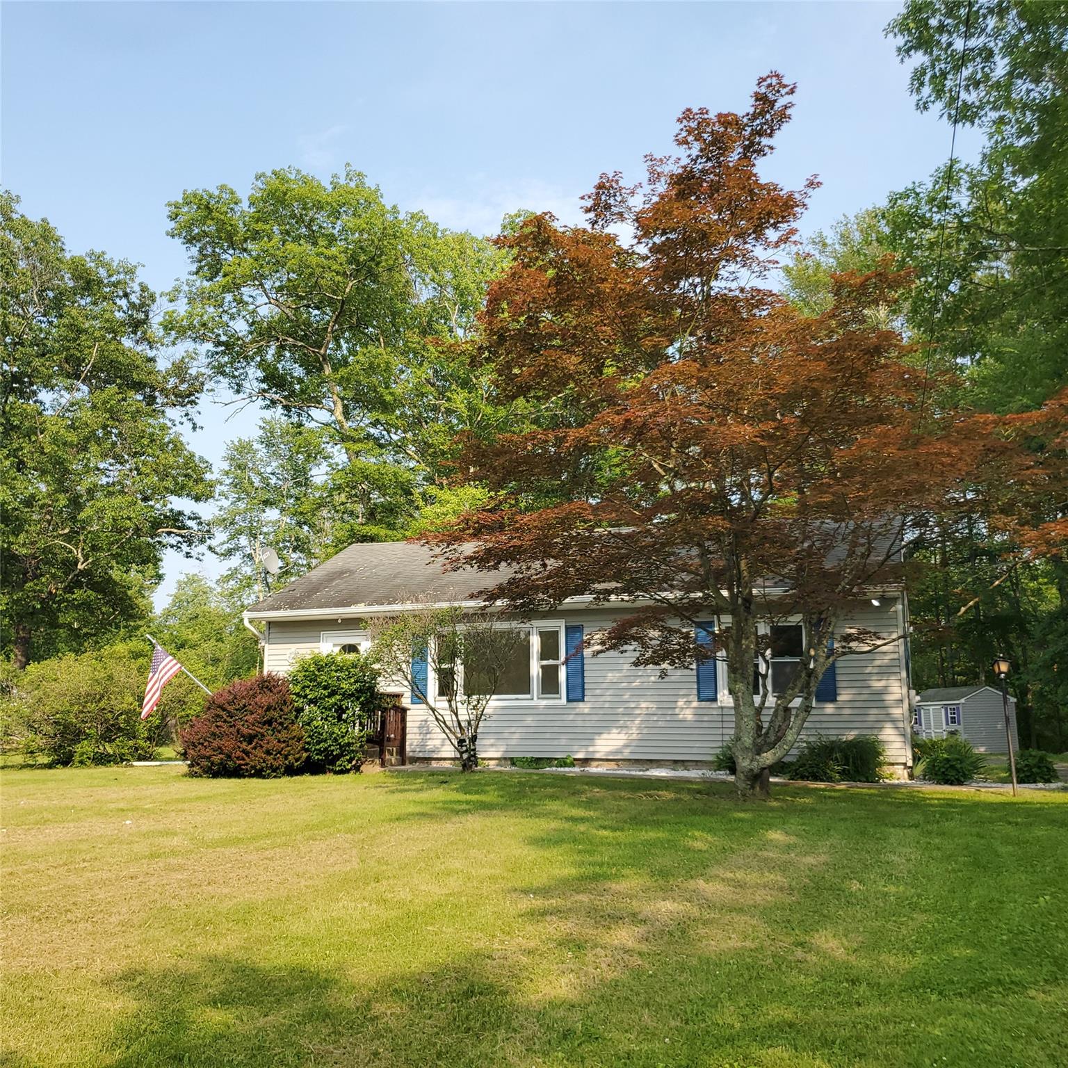 5329 Searsville Road, Pine Bush, NY 12566