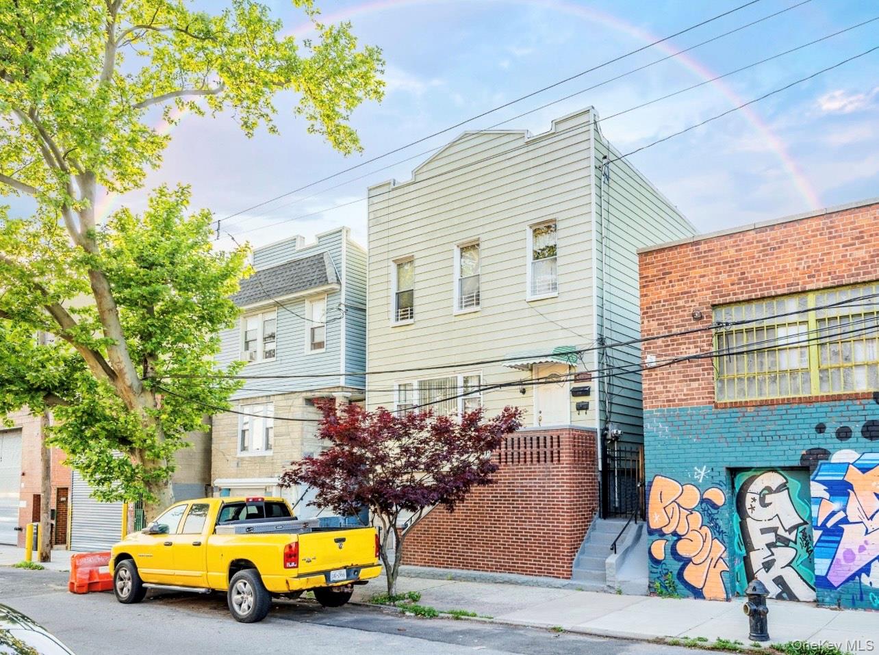 5883 57th Road, Maspeth, NY 11378