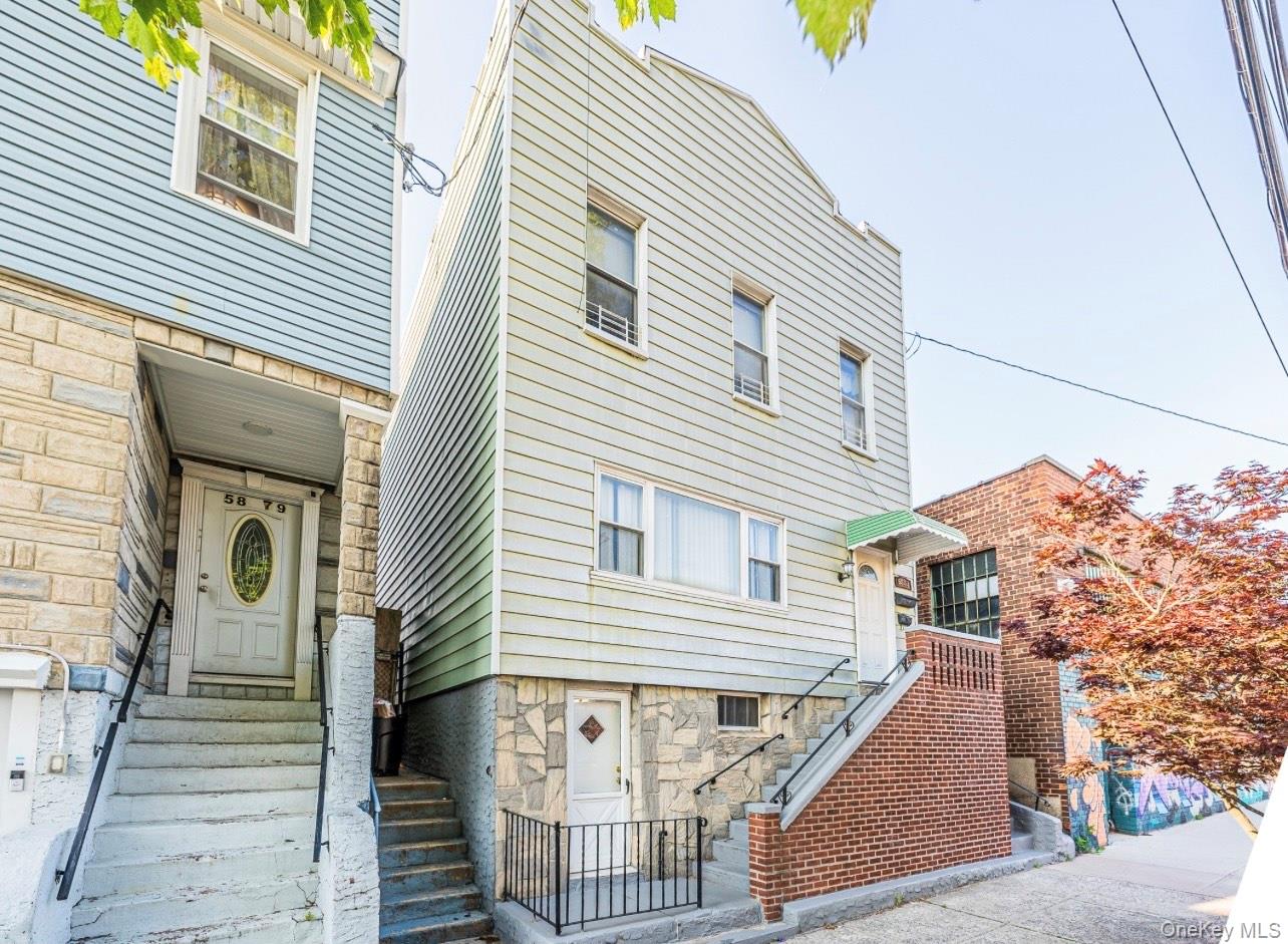 5883 57th Road, Maspeth, NY 11378