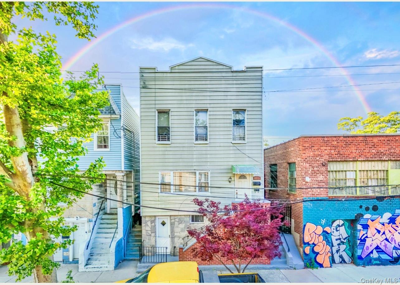 5883 57th Road, Maspeth, NY 11378