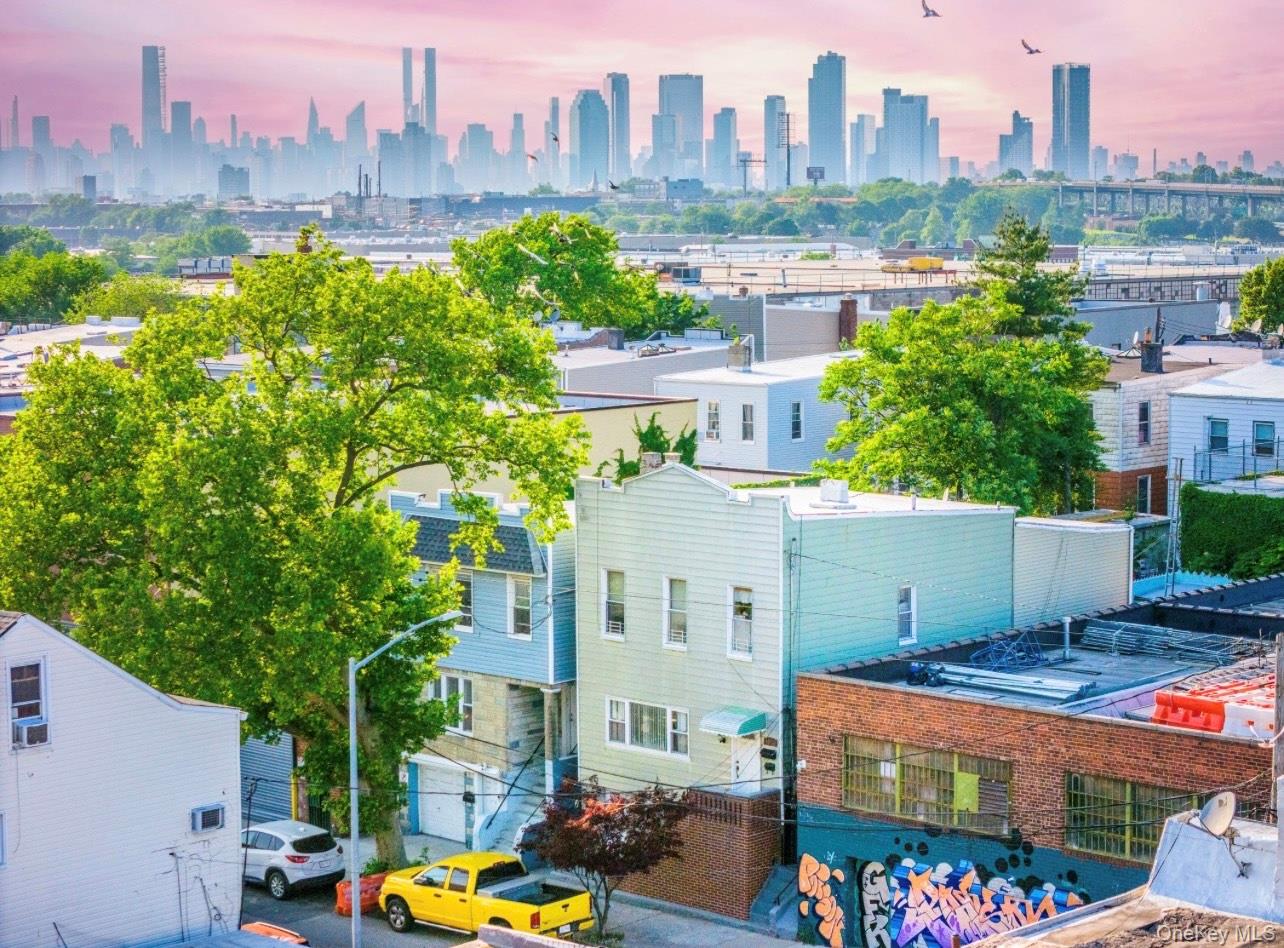 5883 57th Road, Maspeth, NY 11378