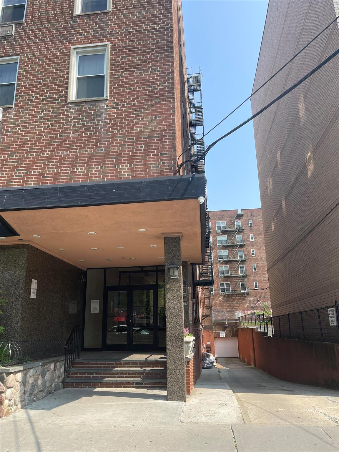 134-54 Maple Avenue # 2S, Flushing, NY 11355