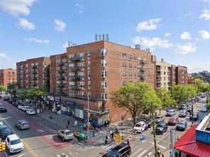 134-54 Maple Avenue # 2S, Flushing, NY 11355