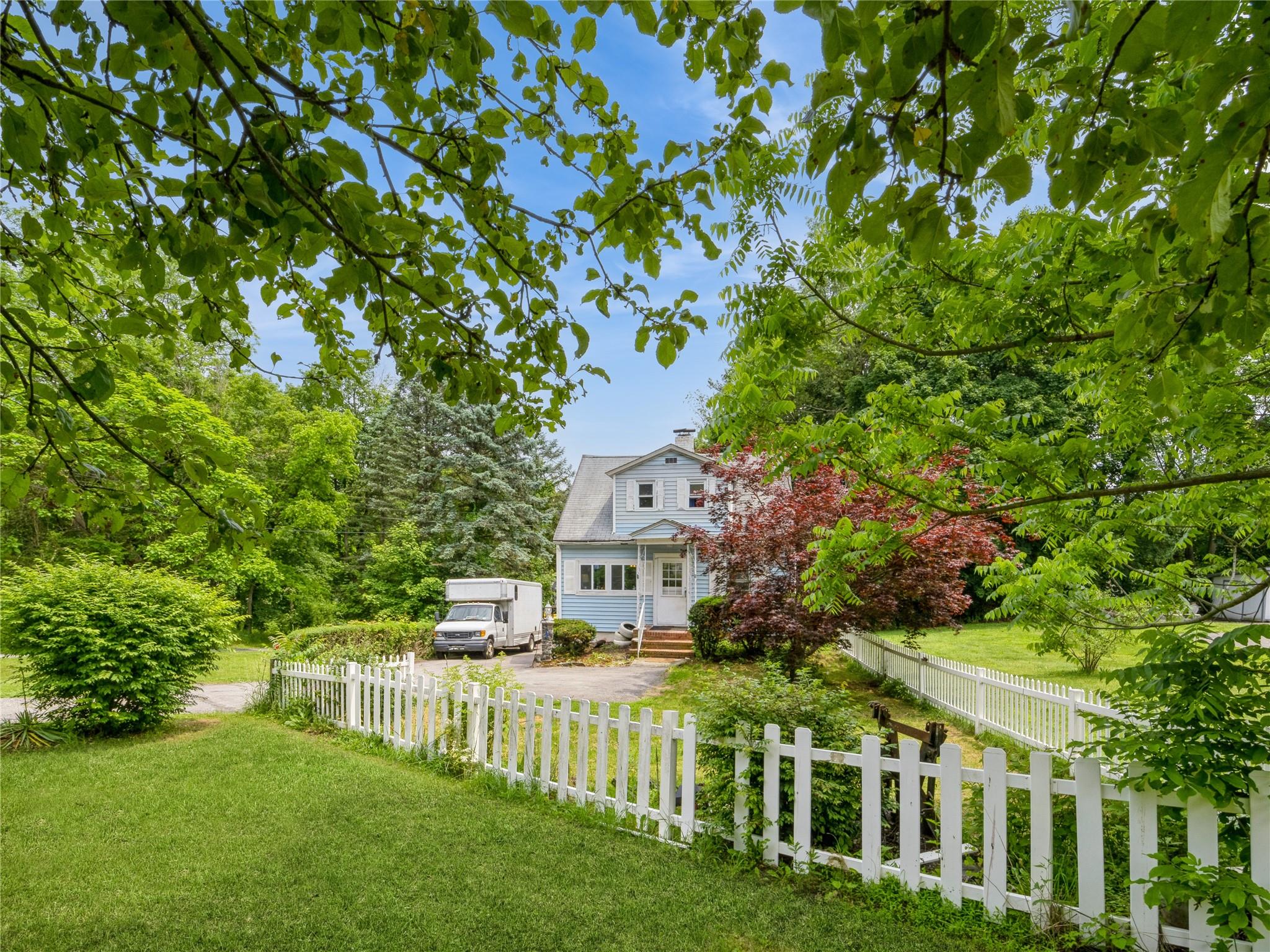 413 Vassar Road, Poughkeepsie, NY 12603