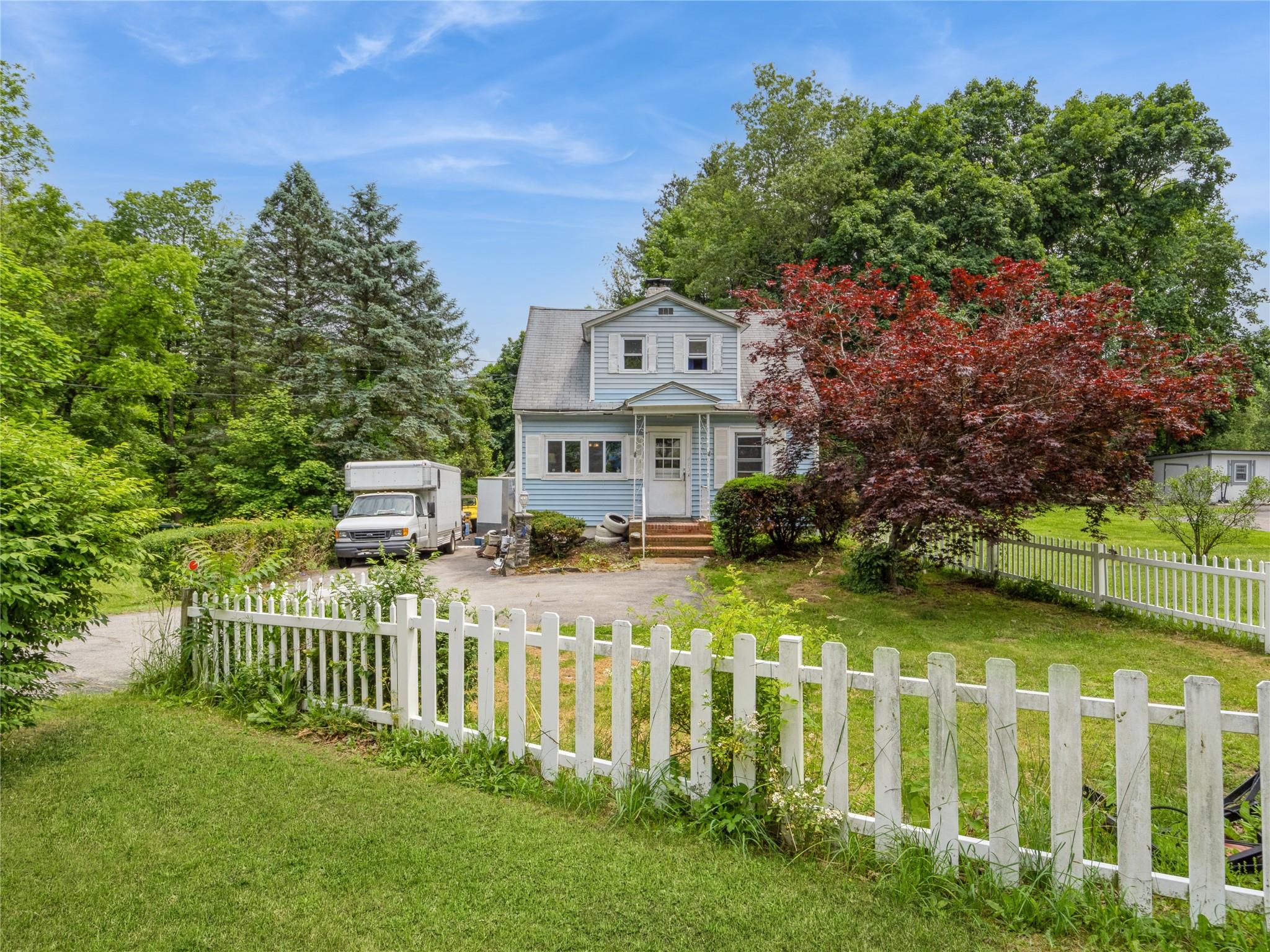 413 Vassar Road, Poughkeepsie, NY 12603