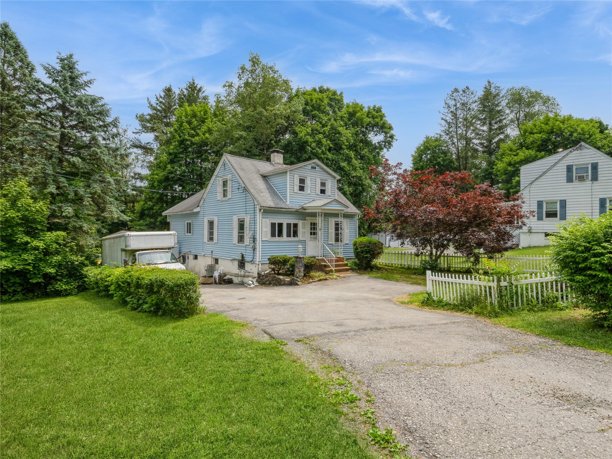 413 Vassar Road, Poughkeepsie, NY 12603