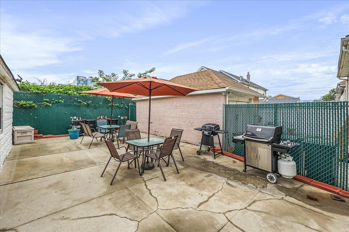 10712 Sutter Avenue, Ozone Park, NY 11417